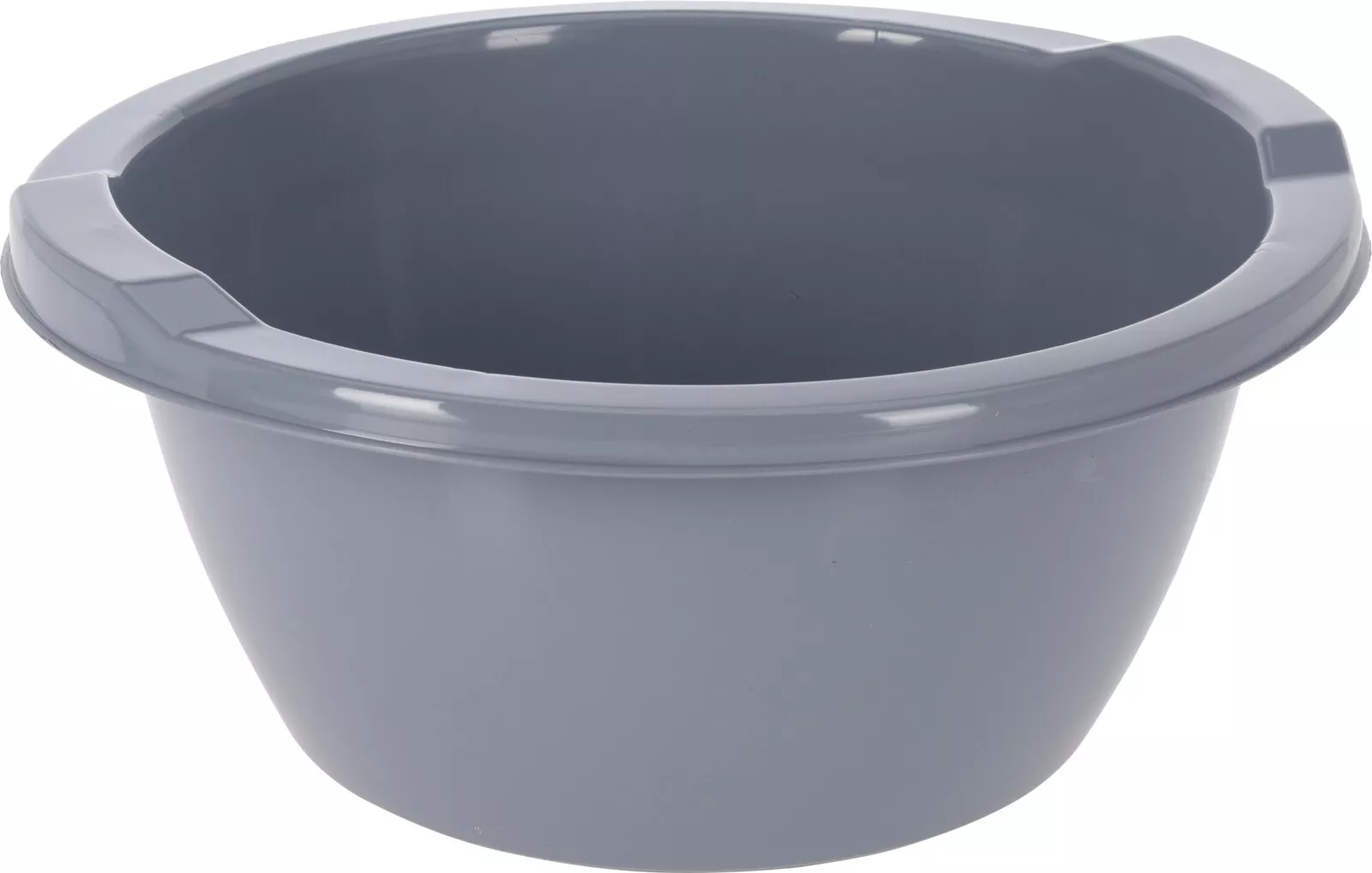 Bassine ronde dans divers coloris au choix