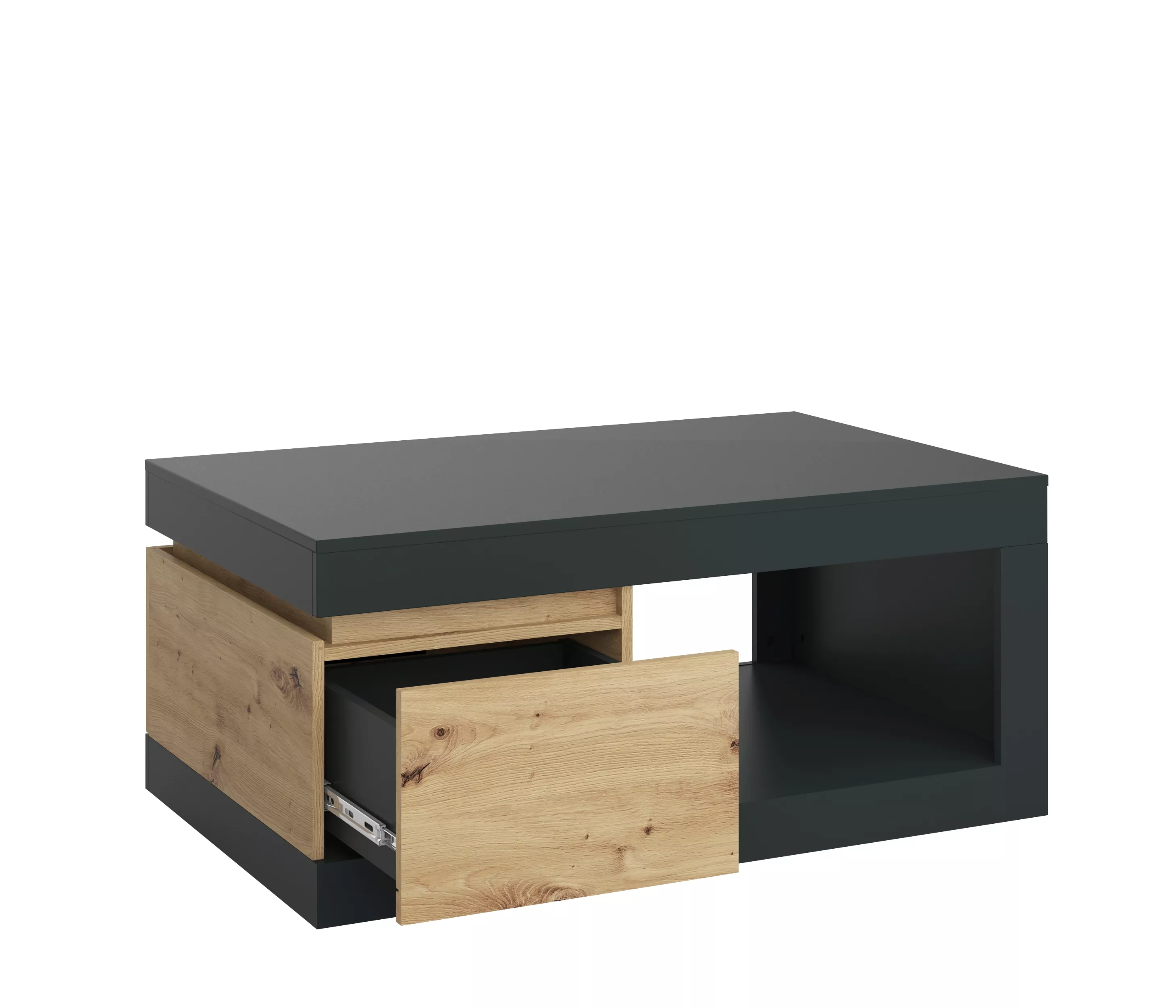 Table basse LUCI