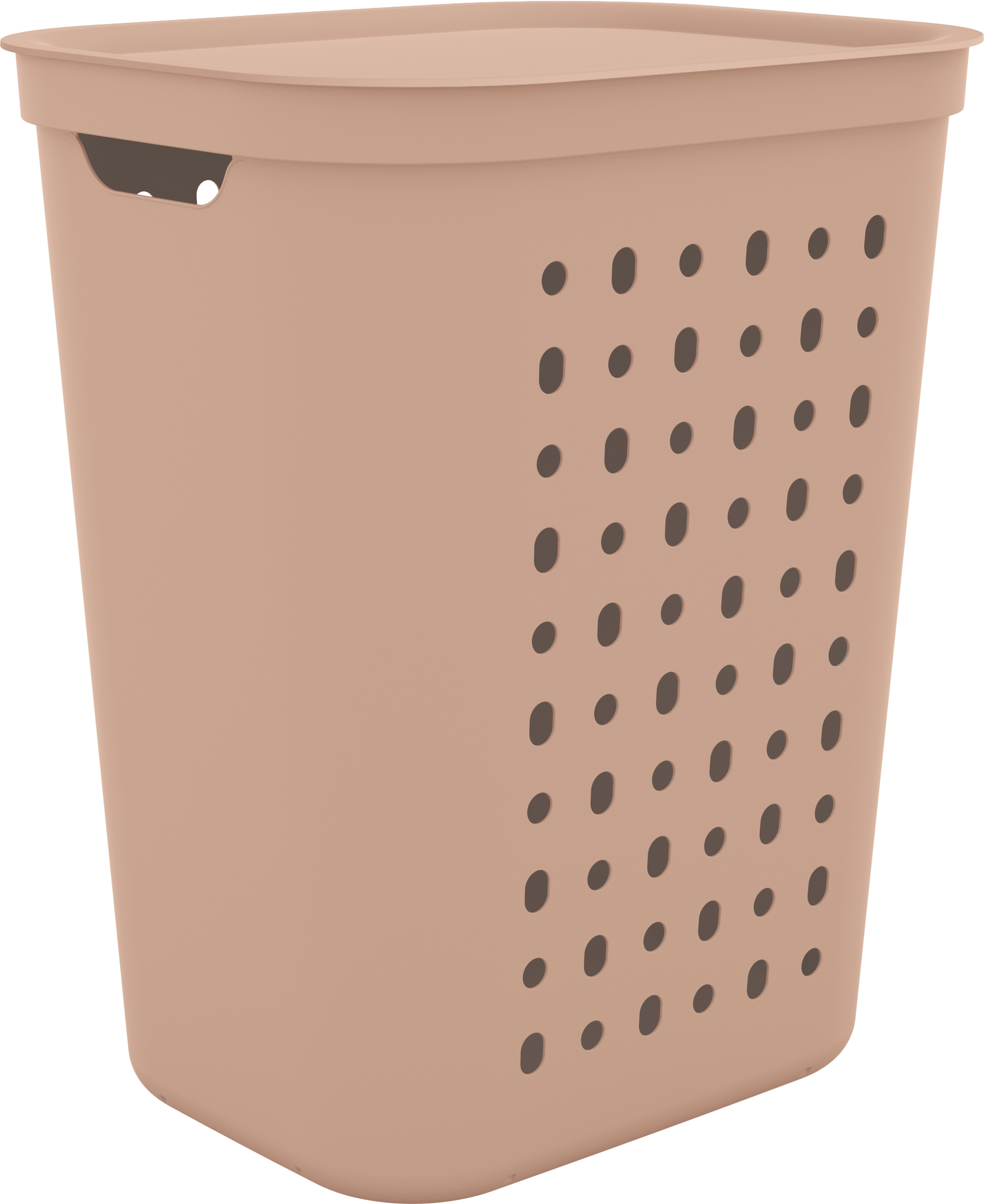Panier à linge 55 litres  JONA