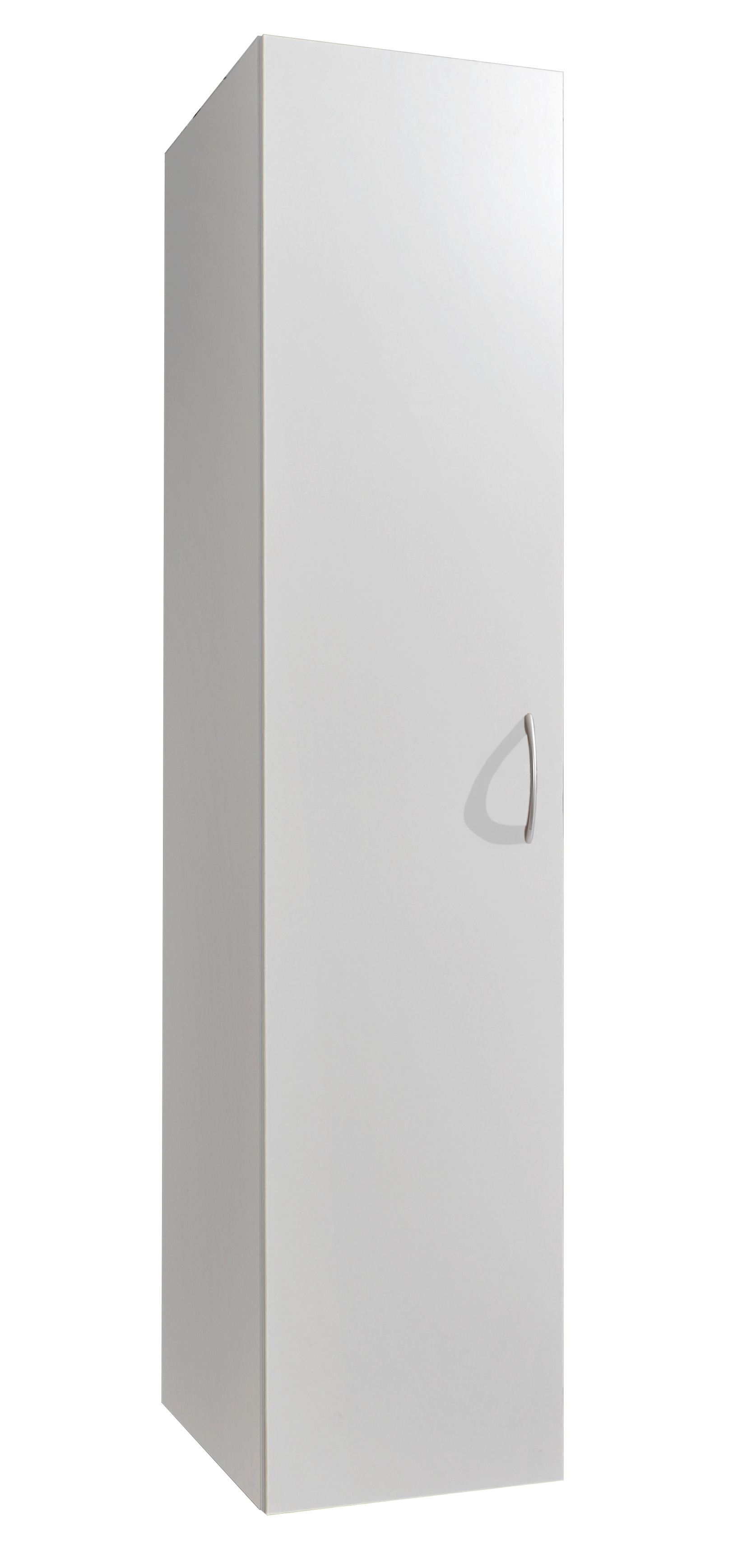 Armoire à chaussures 1 porte avec tourniquet MULTIRAUMKONZEPT Armoire à chaussures 1 porte avec tourniquet MULTIRAUMKONZEPT