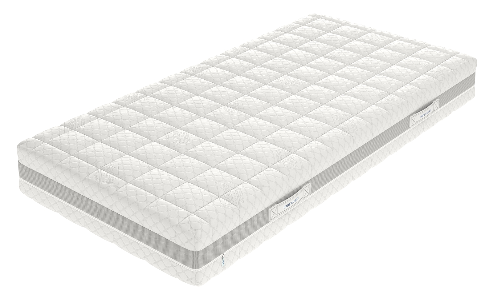 Matelas enroulable COMFORT-PU-TFK-H2