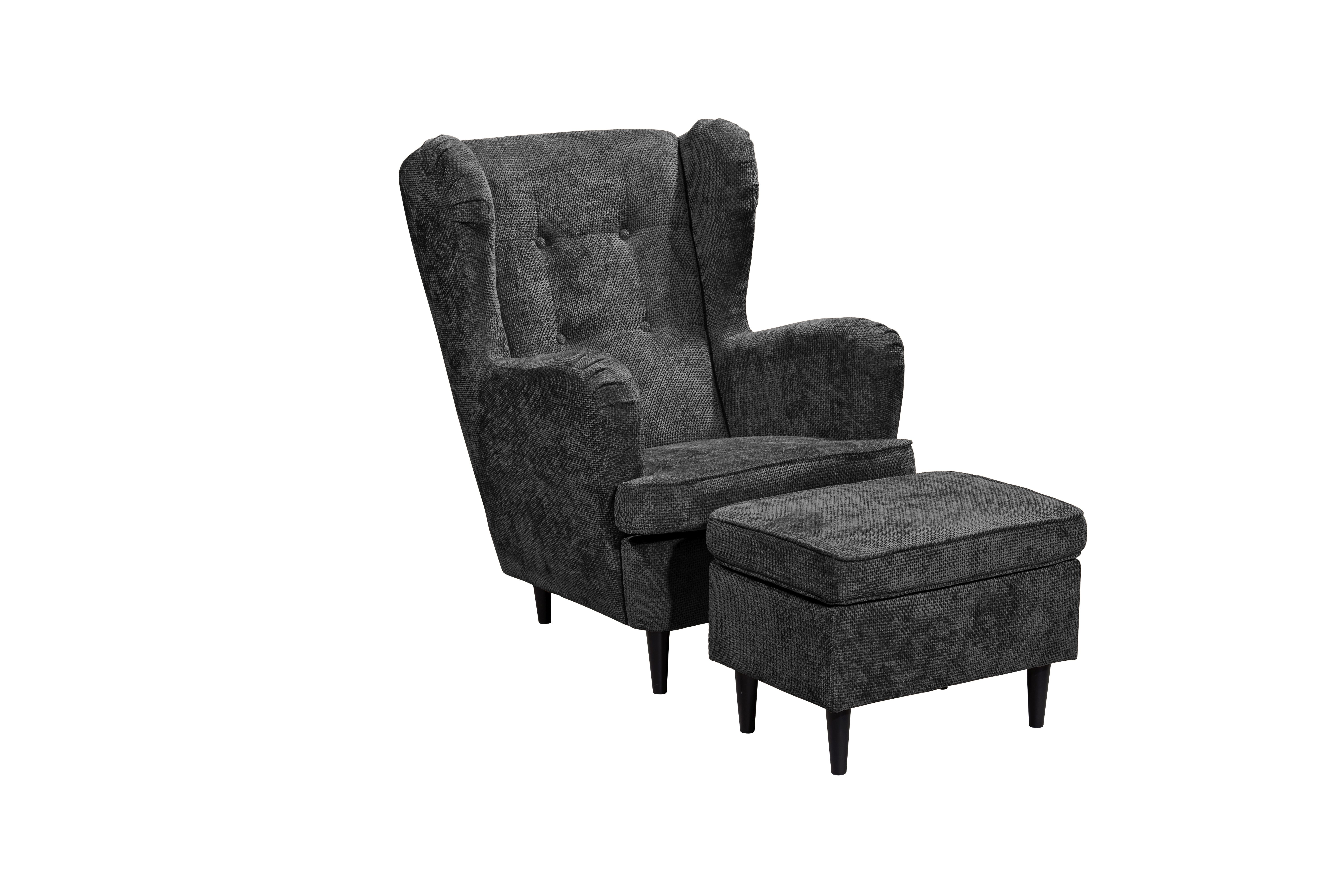 Repose-pied OSKAR Repose-pied OSKAR