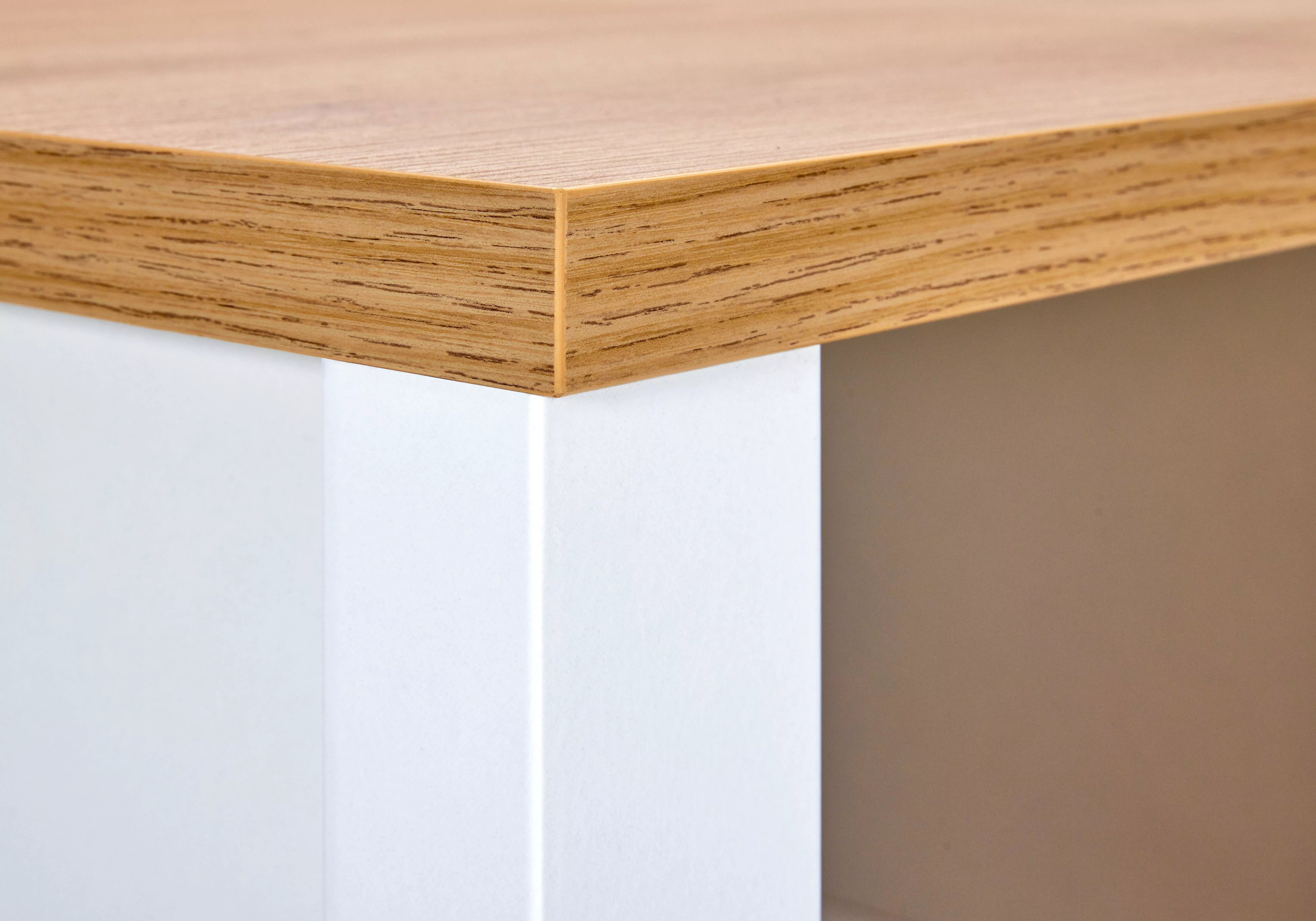 Schrankaufsatz für Geräteschrank SICILIA