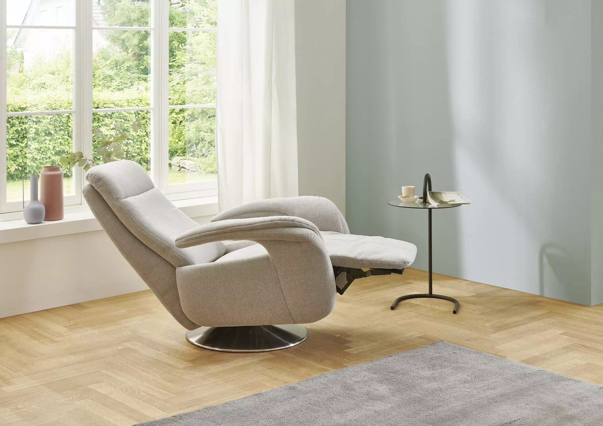 Fauteuil TV SURAT