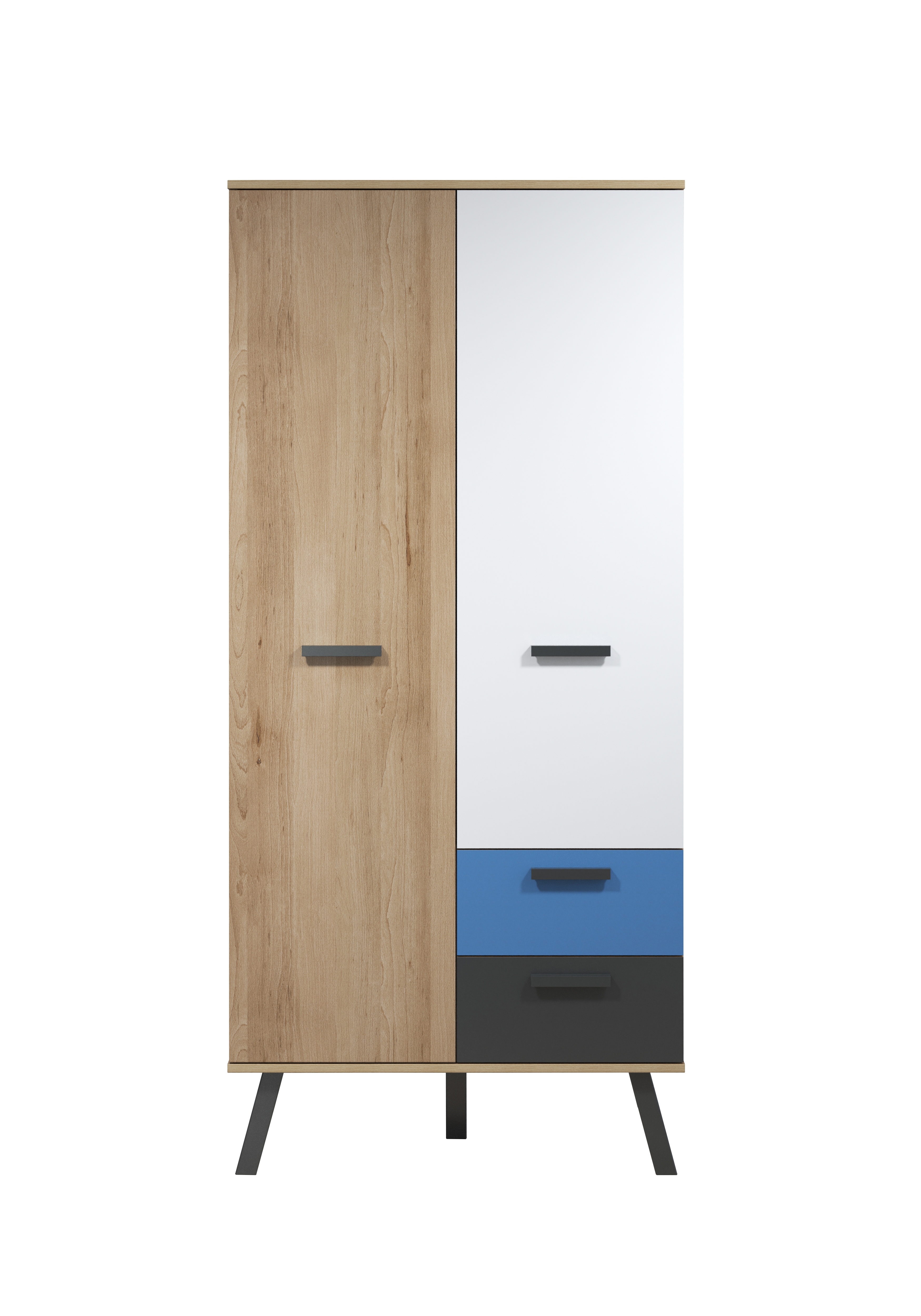 Armoire MATS COLOR