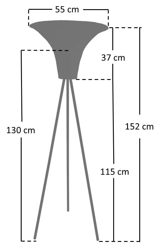 Lampadaire 368787