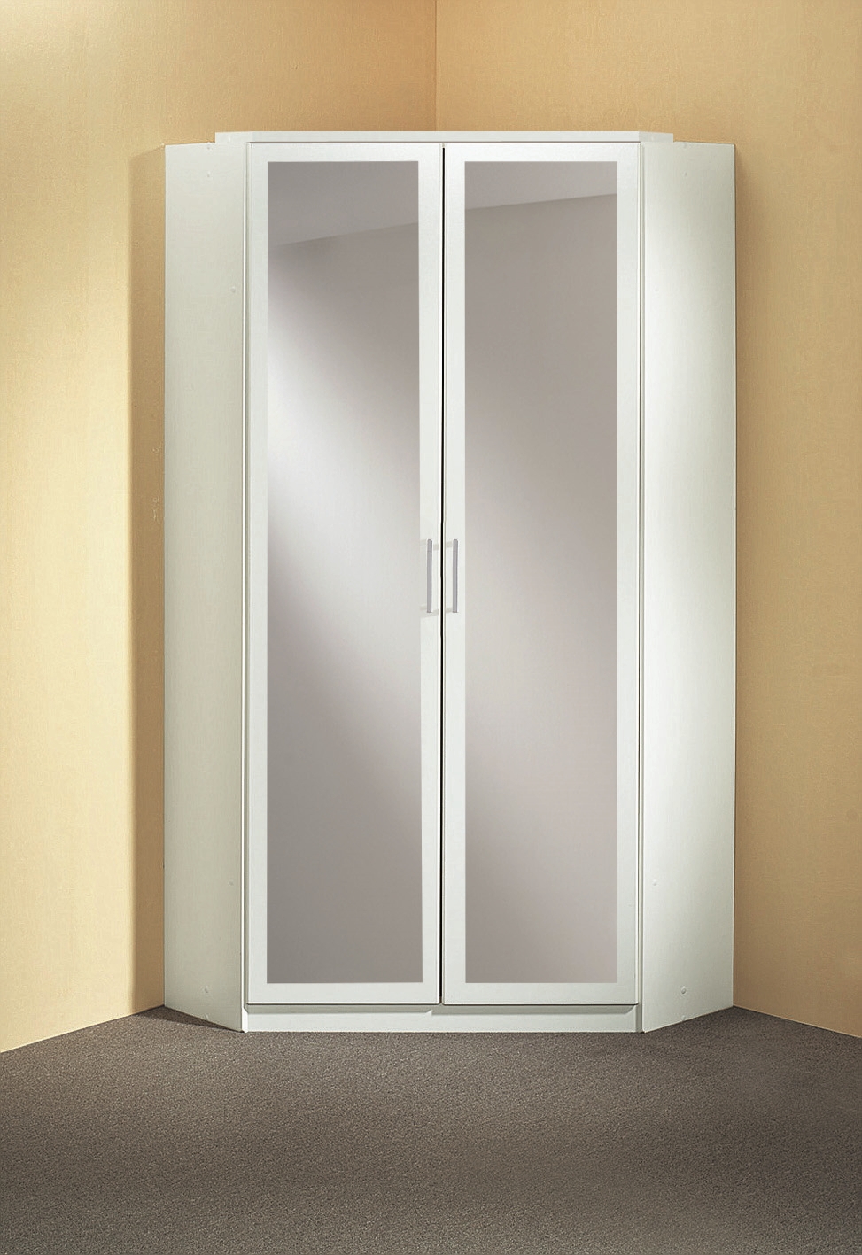 Armoire d’angle CLICK