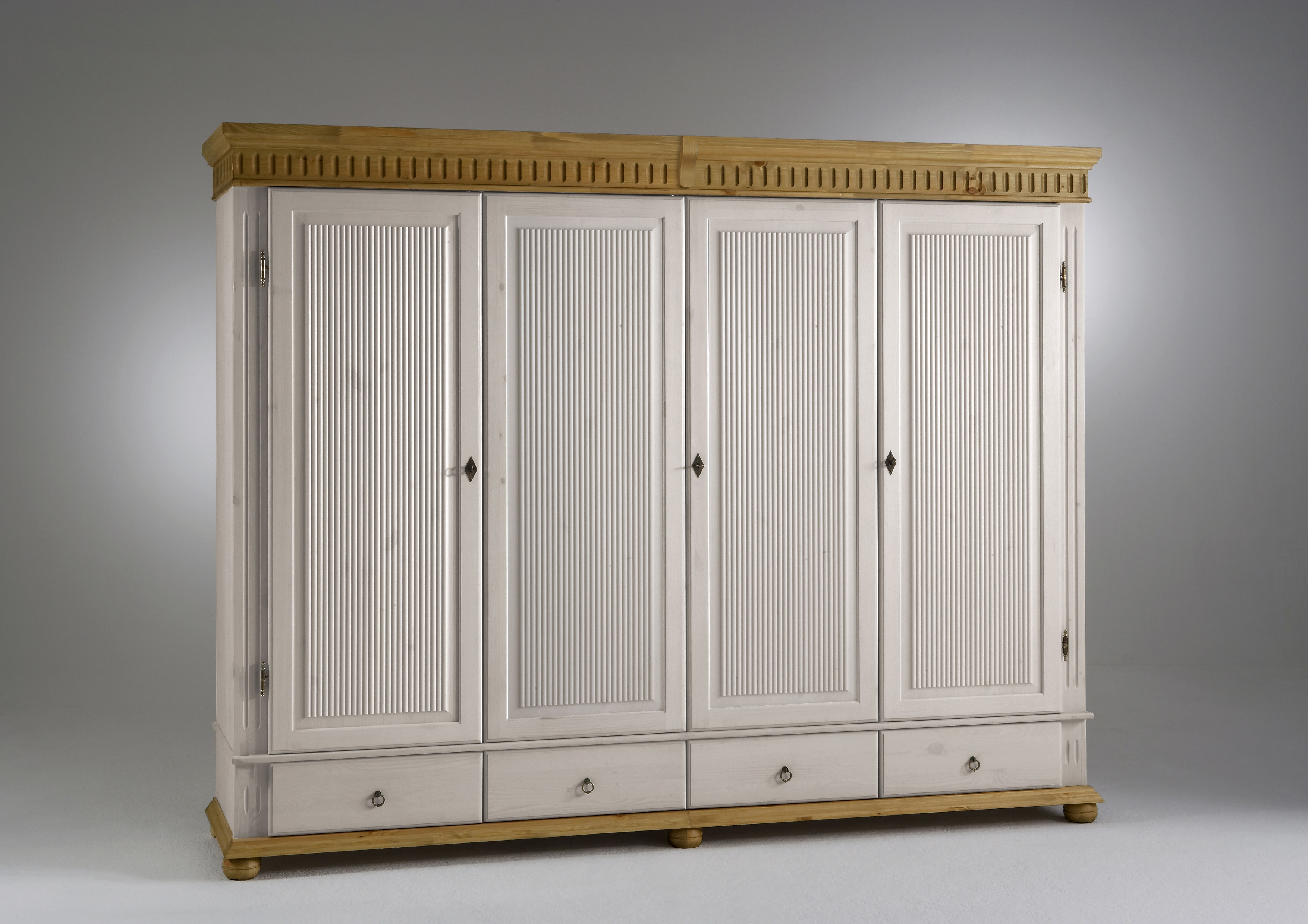Armoire à vêtements HELSINKI