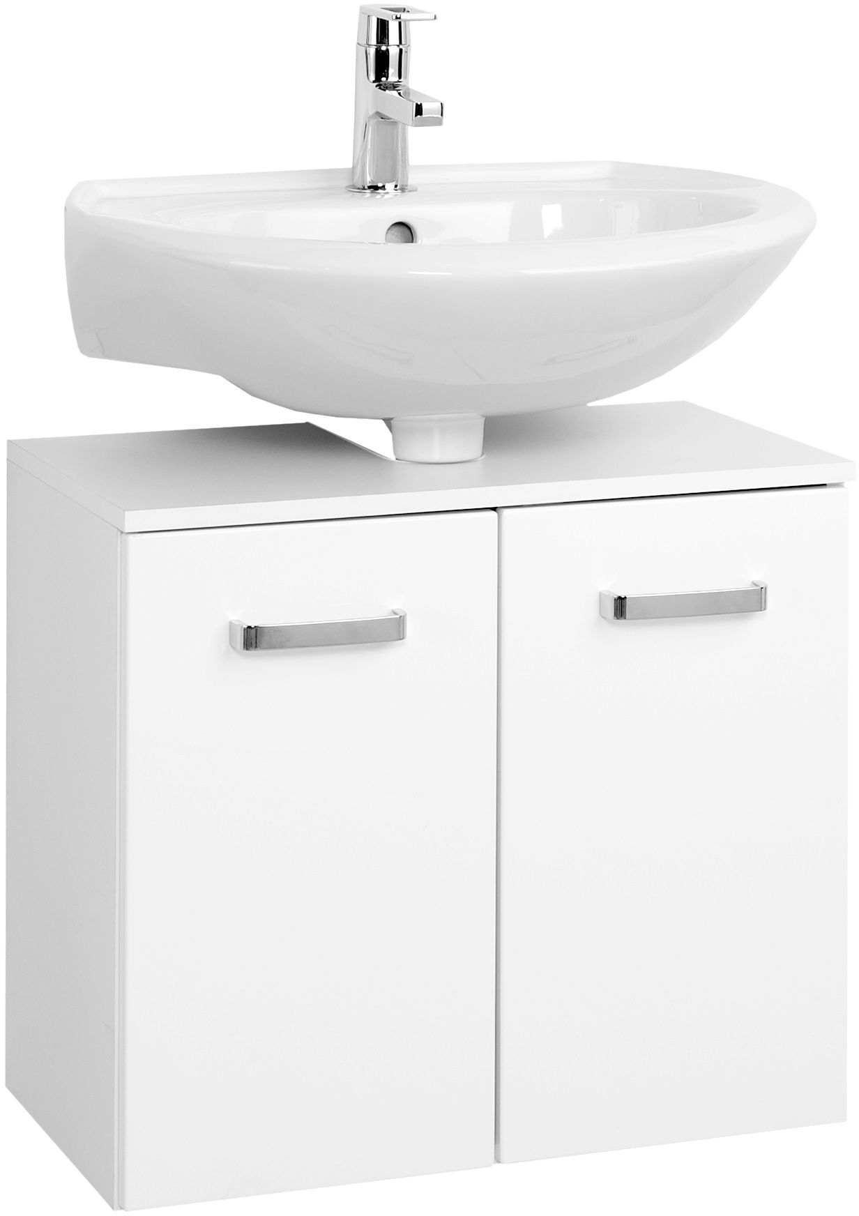 Meuble sous vasque 60 BOLOGNA Meuble sous vasque 60 BOLOGNA