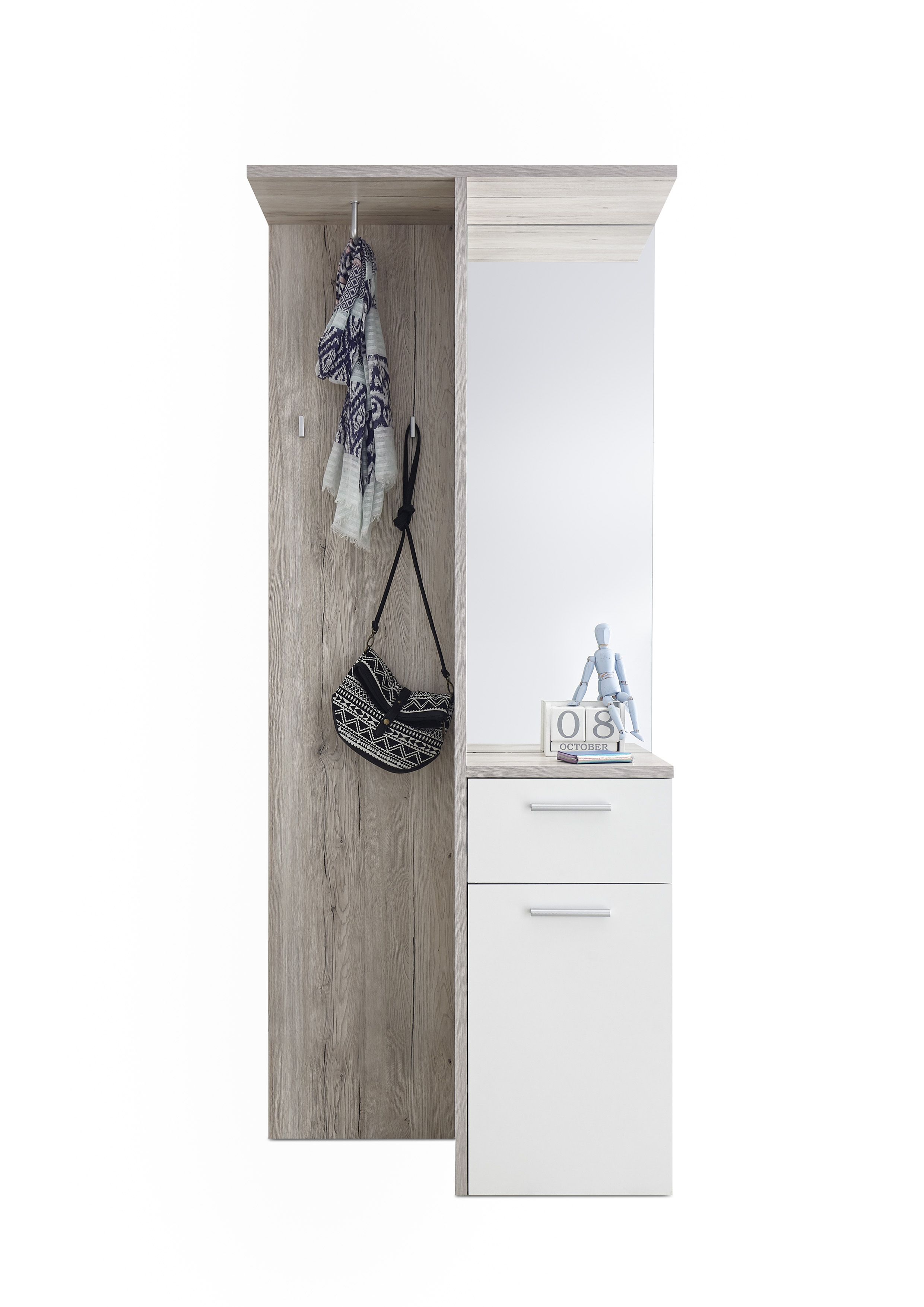 Vestiaire compact MALIBU