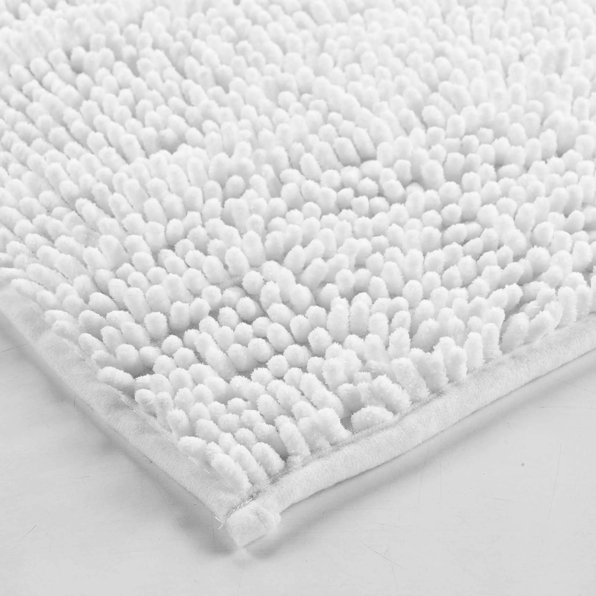 Tapis de bain chenille SWEETY