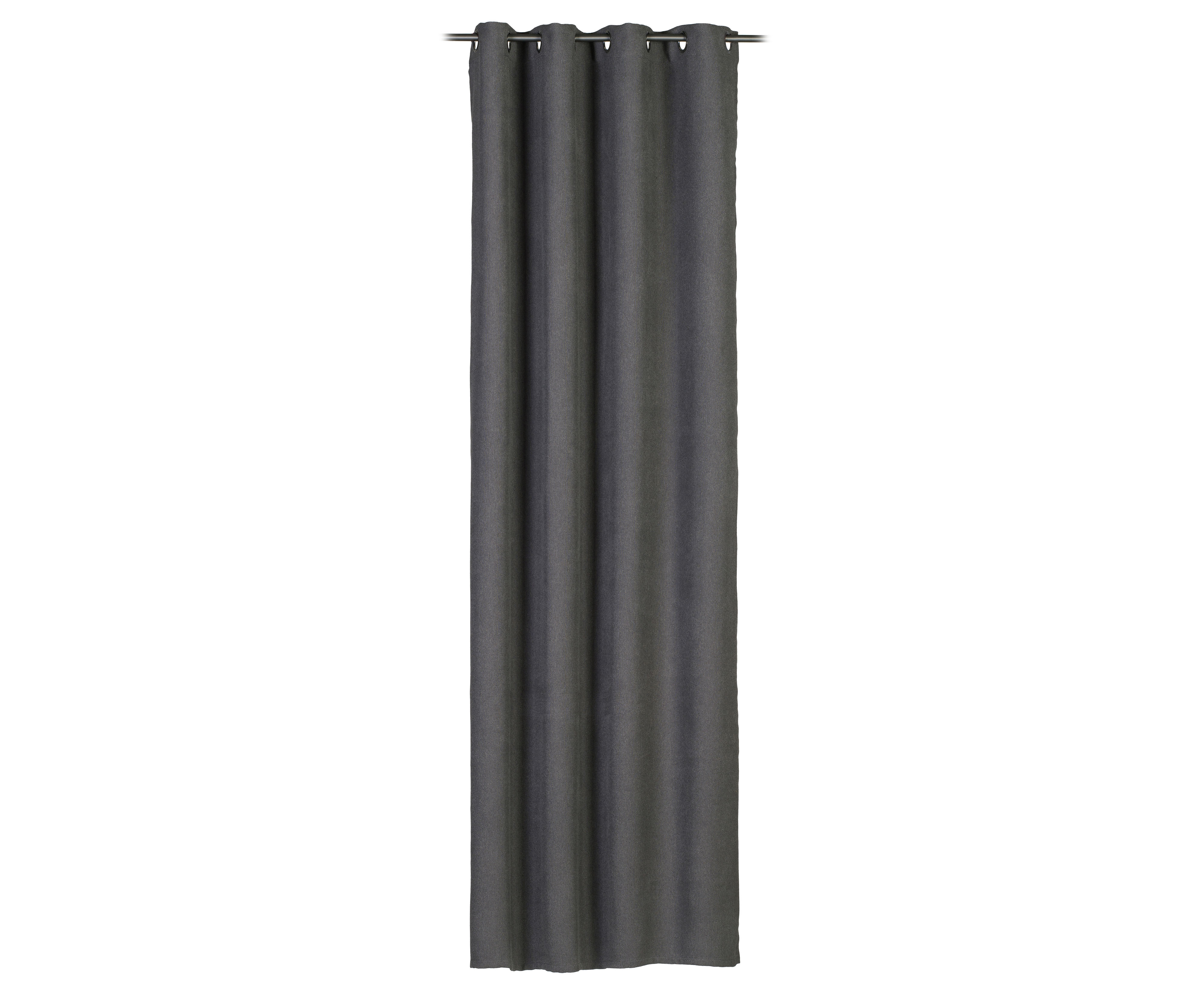 Rideau à oeillets FABRICIO Rideau à oeillets FABRICIO