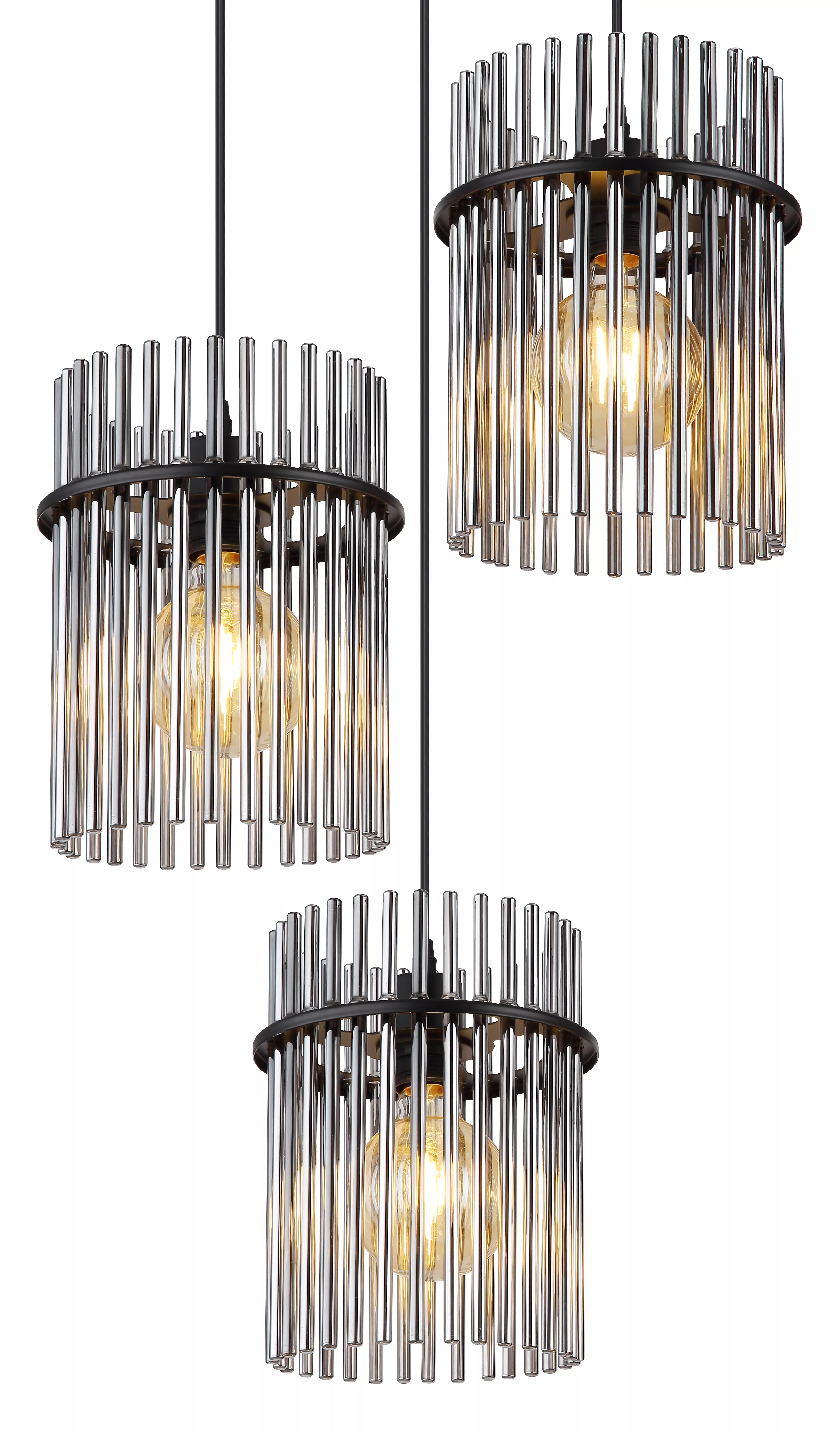 Suspension 3 ampoules GORLEY
