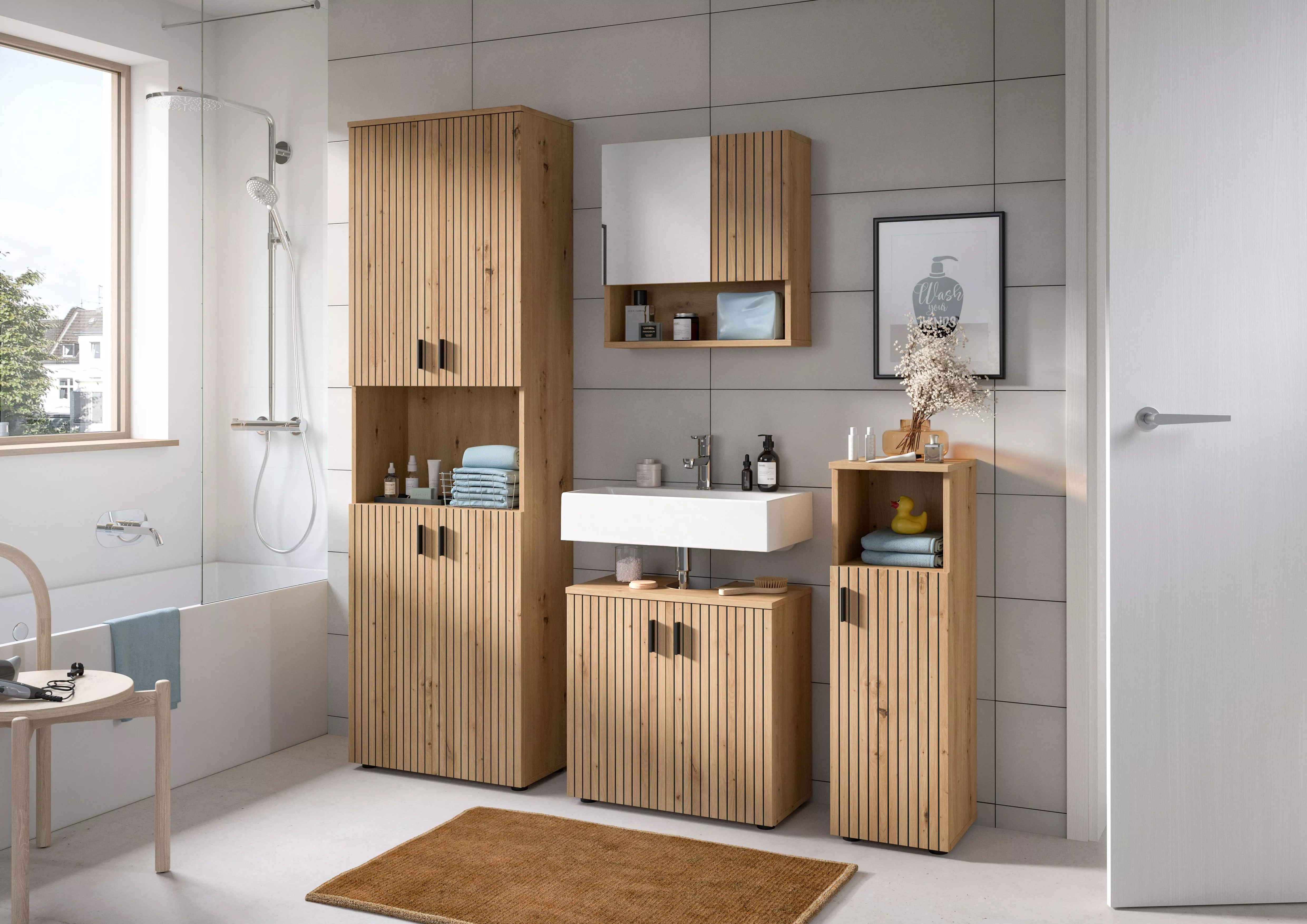 Spiegelschrank MONE