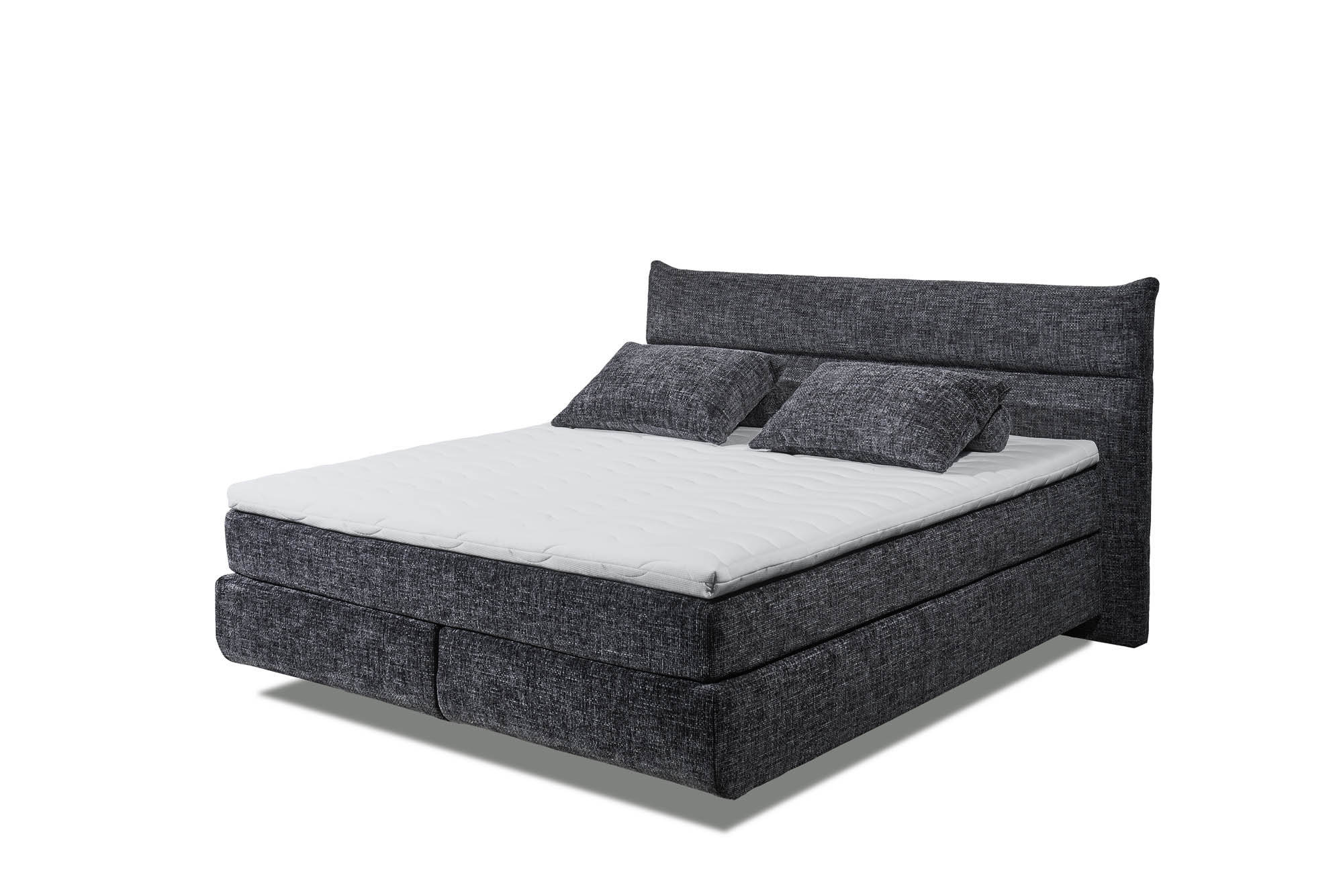 Lit boxspring OAXACA