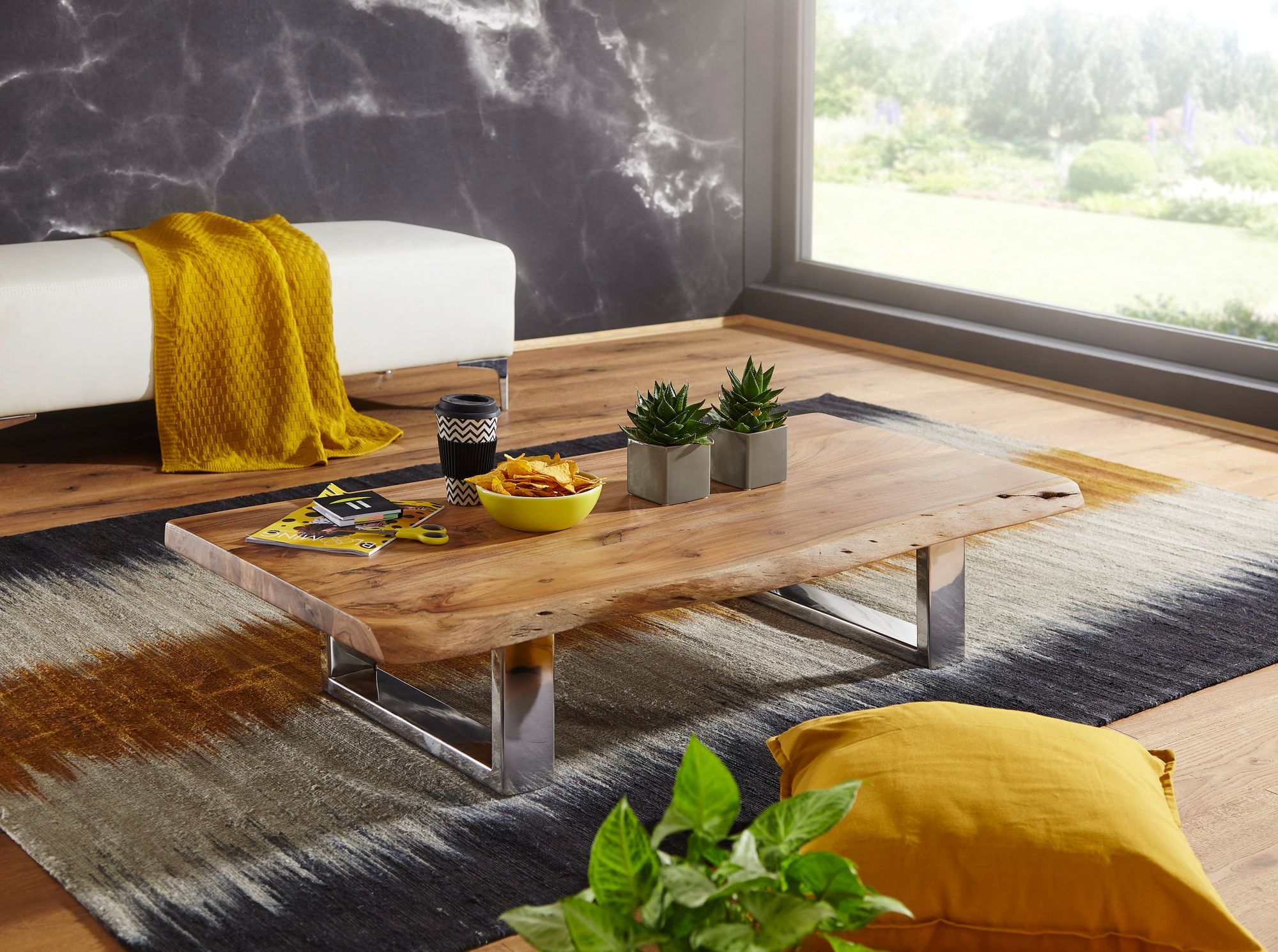 Table basse KHAO PHU-MIANG