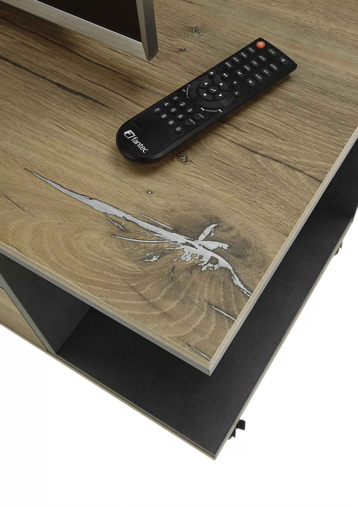 Banc TV CARO