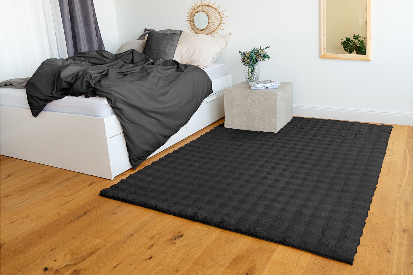 Tapis HAILEY 125