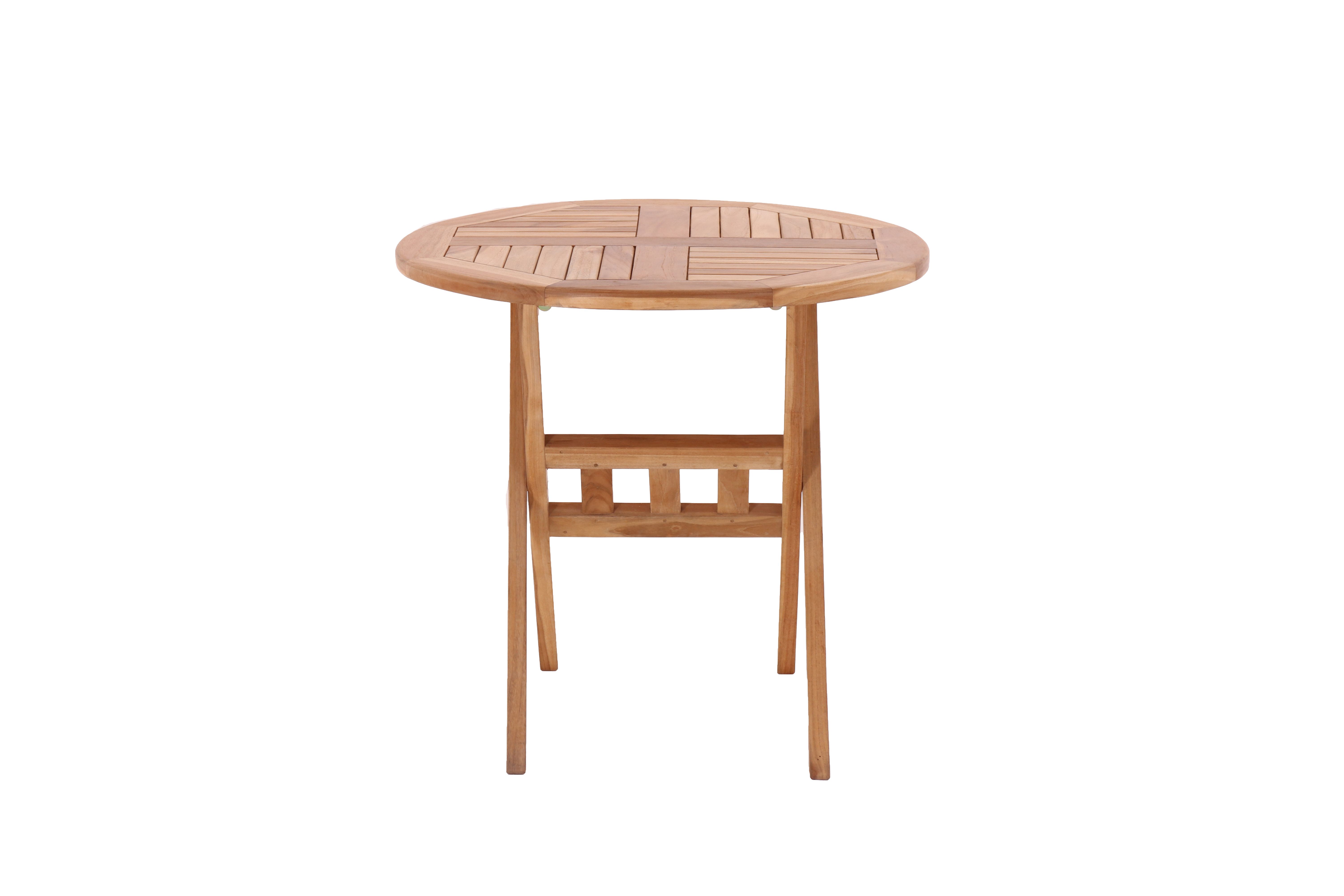 Table de jardin MÖBILIA