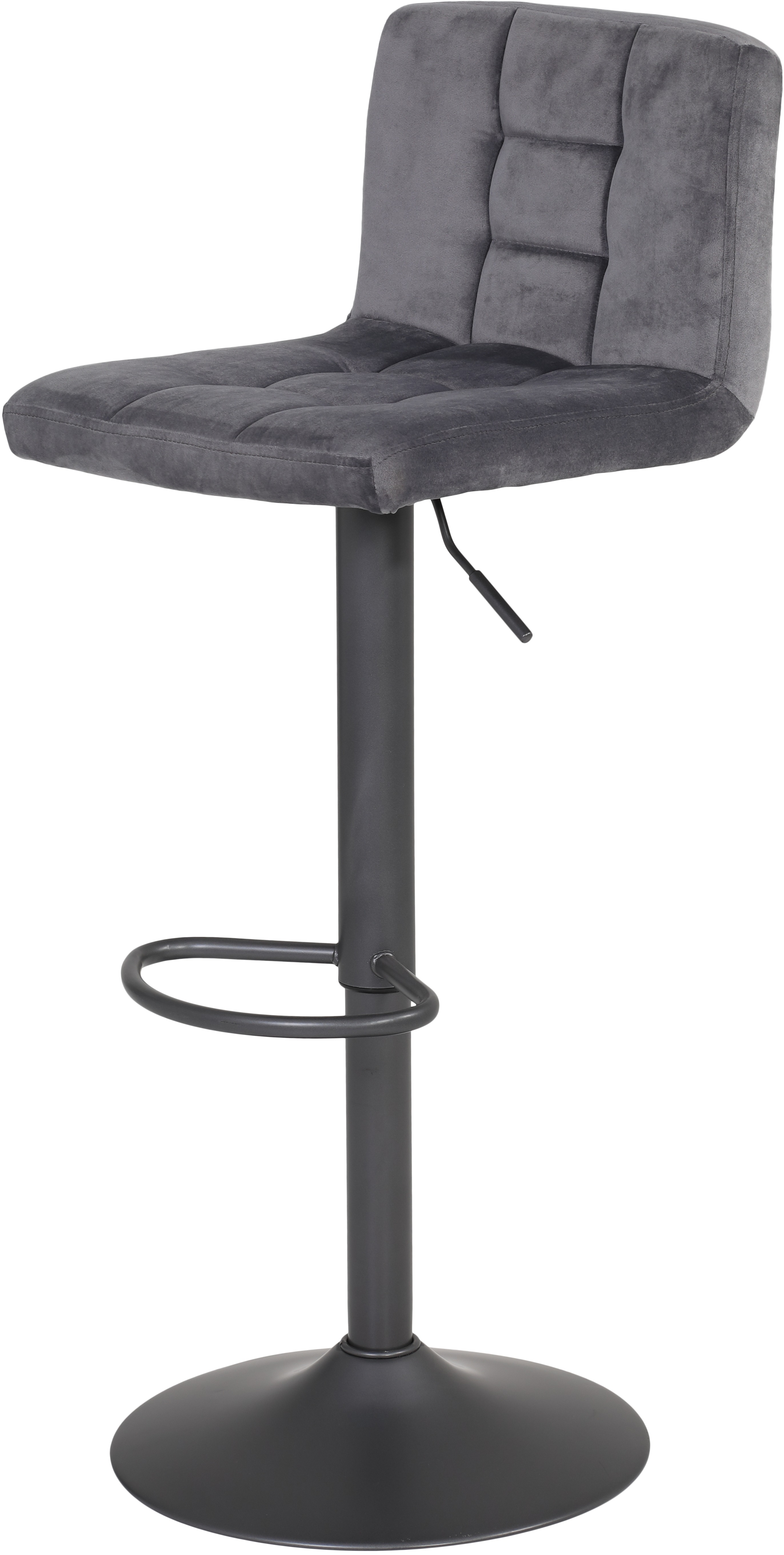 Tabouret de bar AMANDA II H