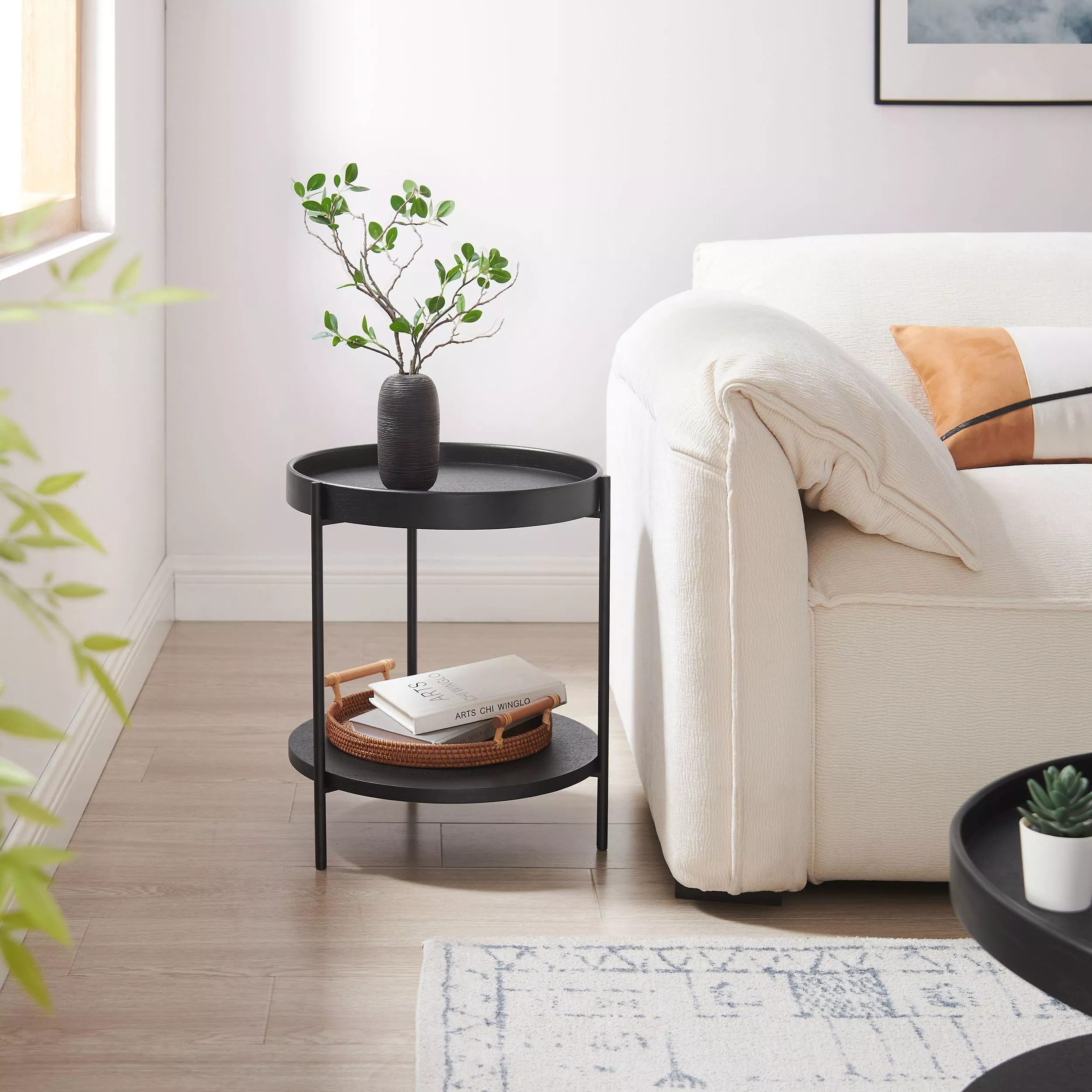 Table d’appoint 367537