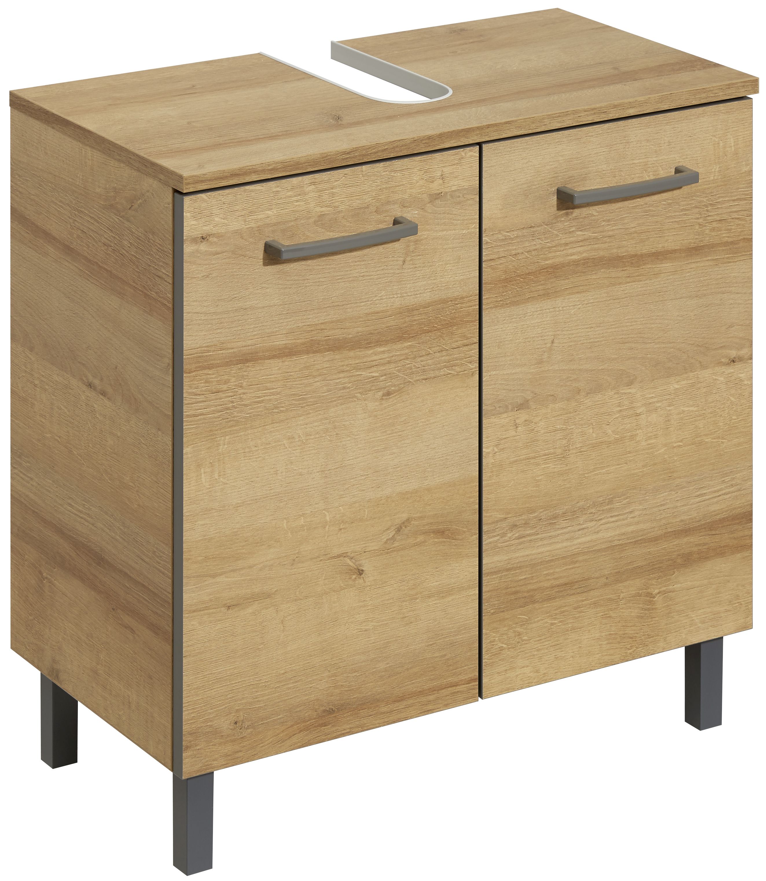 Meuble sous vasque RÜDESHEIM Meuble sous vasque RÜDESHEIM