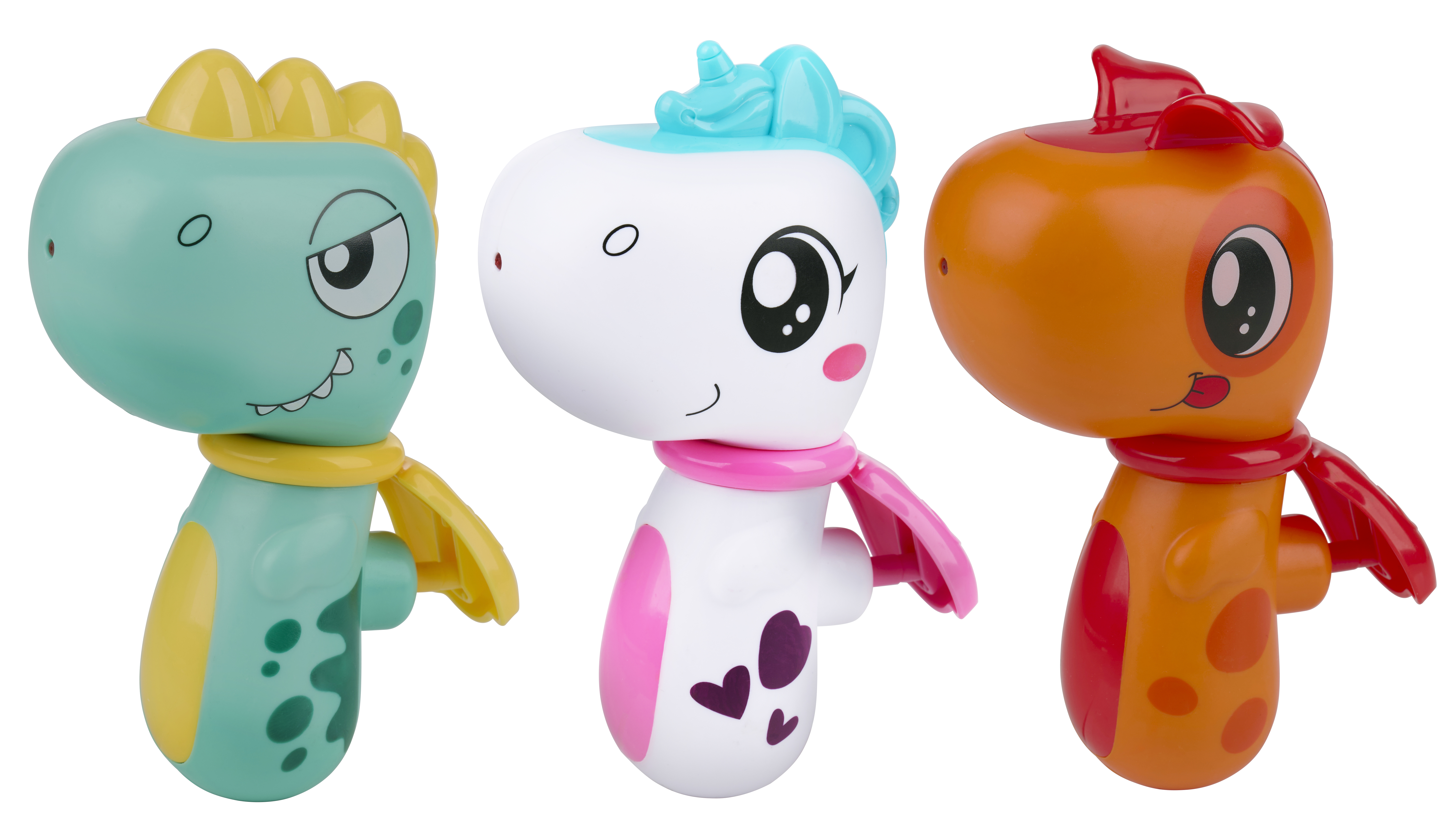 Wasserpistole Dino KIDS