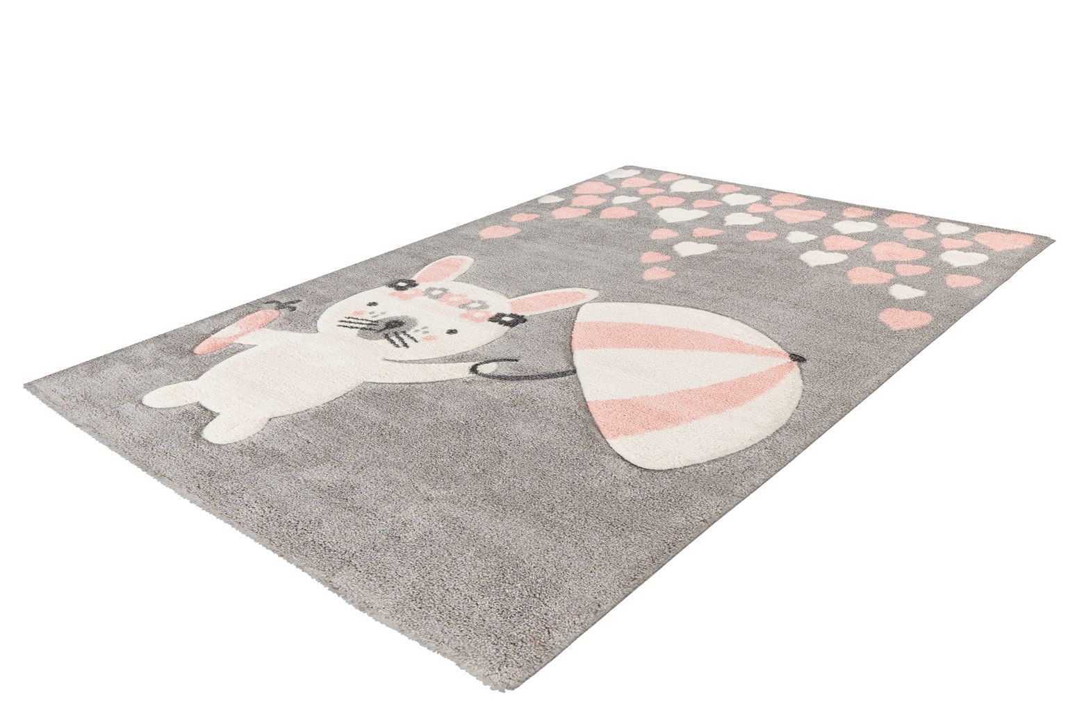 Tapis d'enfant AUSTRALIA - CLERMONT Tapis d'enfant AUSTRALIA - CLERMONT