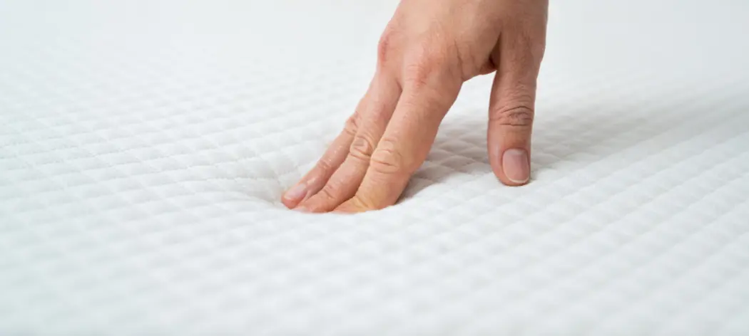 Guide: Quel matelas pour le mal de dos