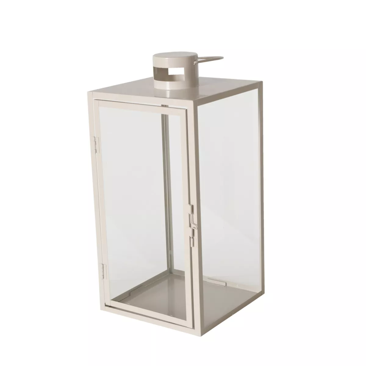 Lanterne rectangulaire ARANIA