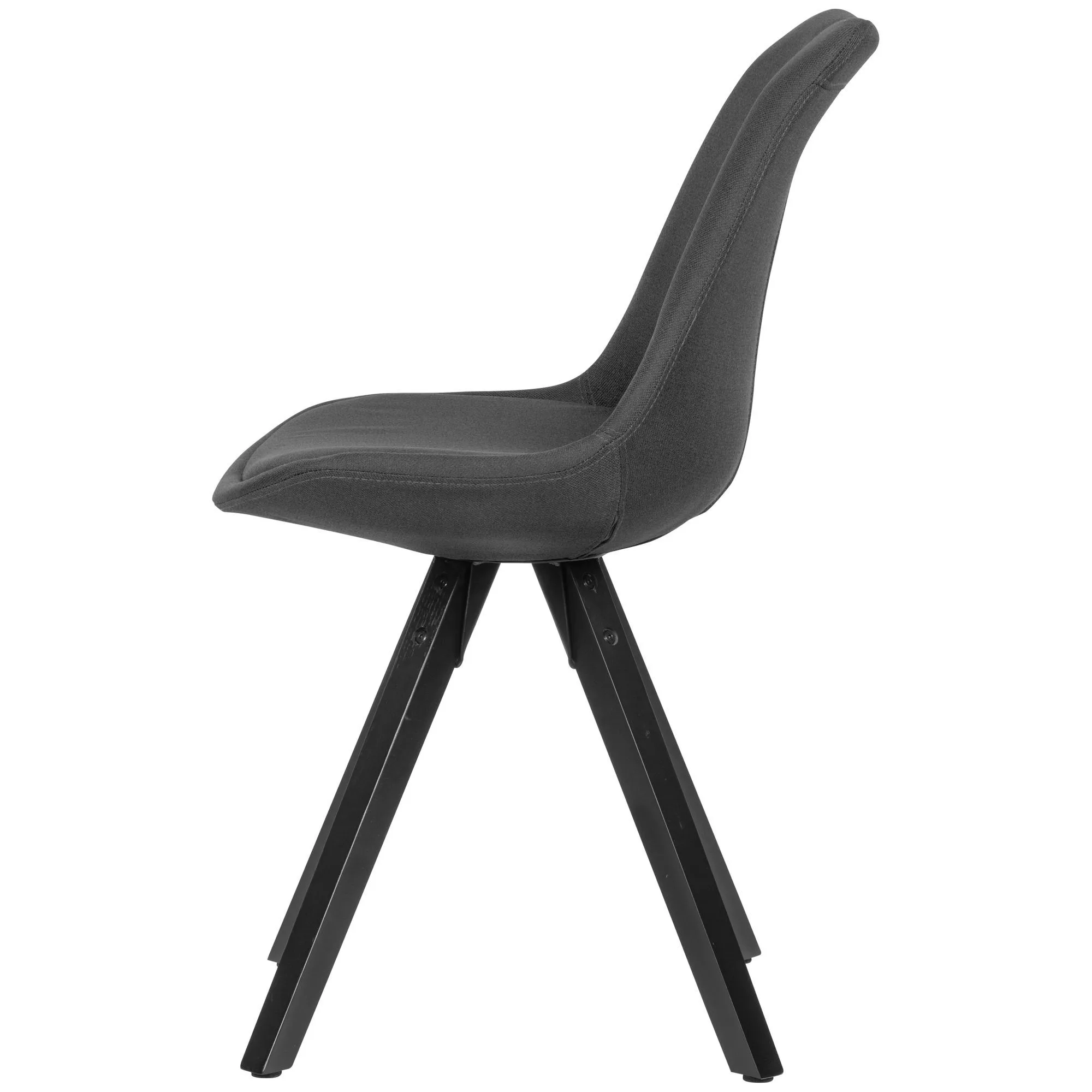 Lot de 2 chaises SONGKHRAM