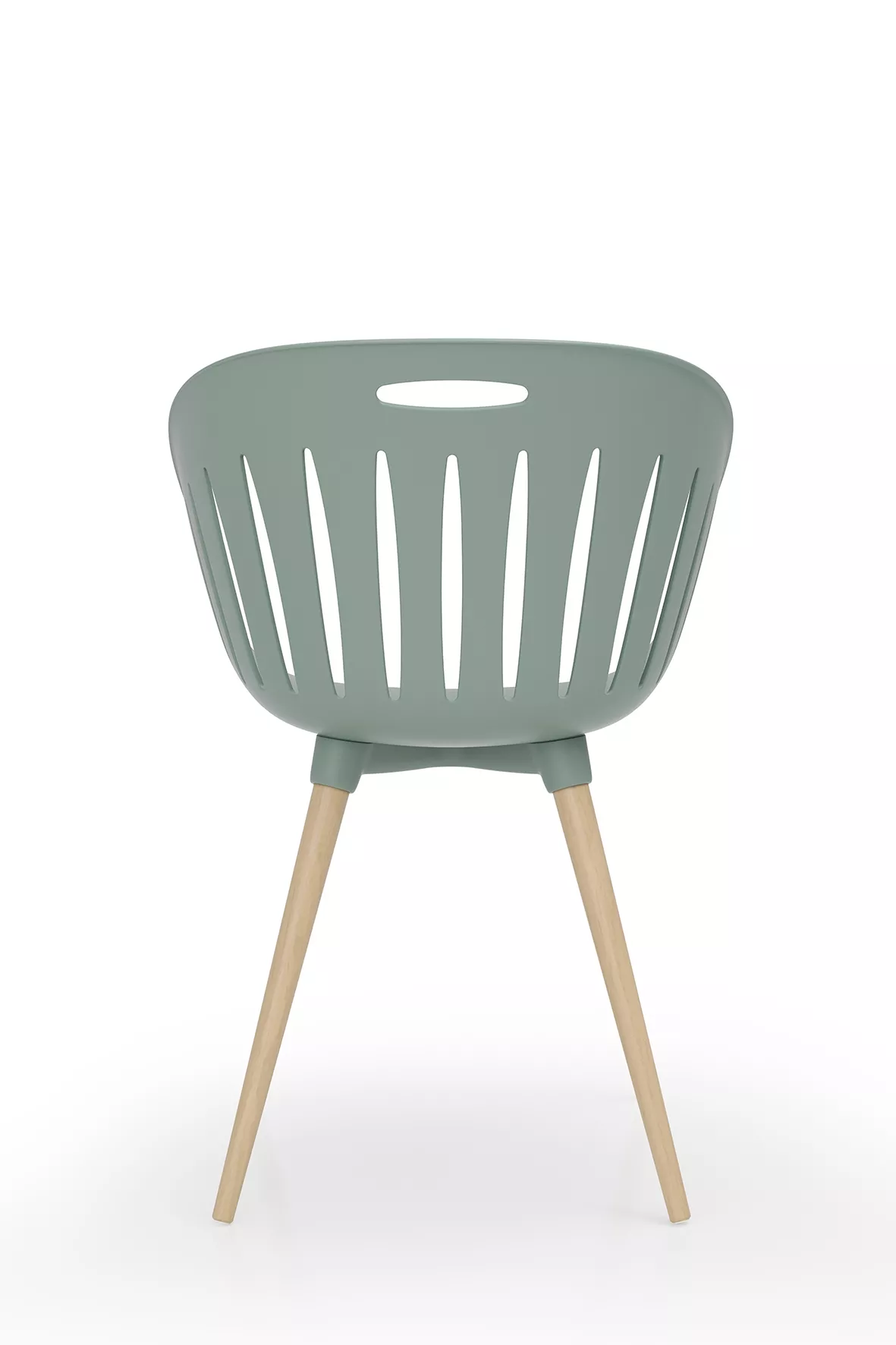 Lot de 2 chaises de jardin T2023
