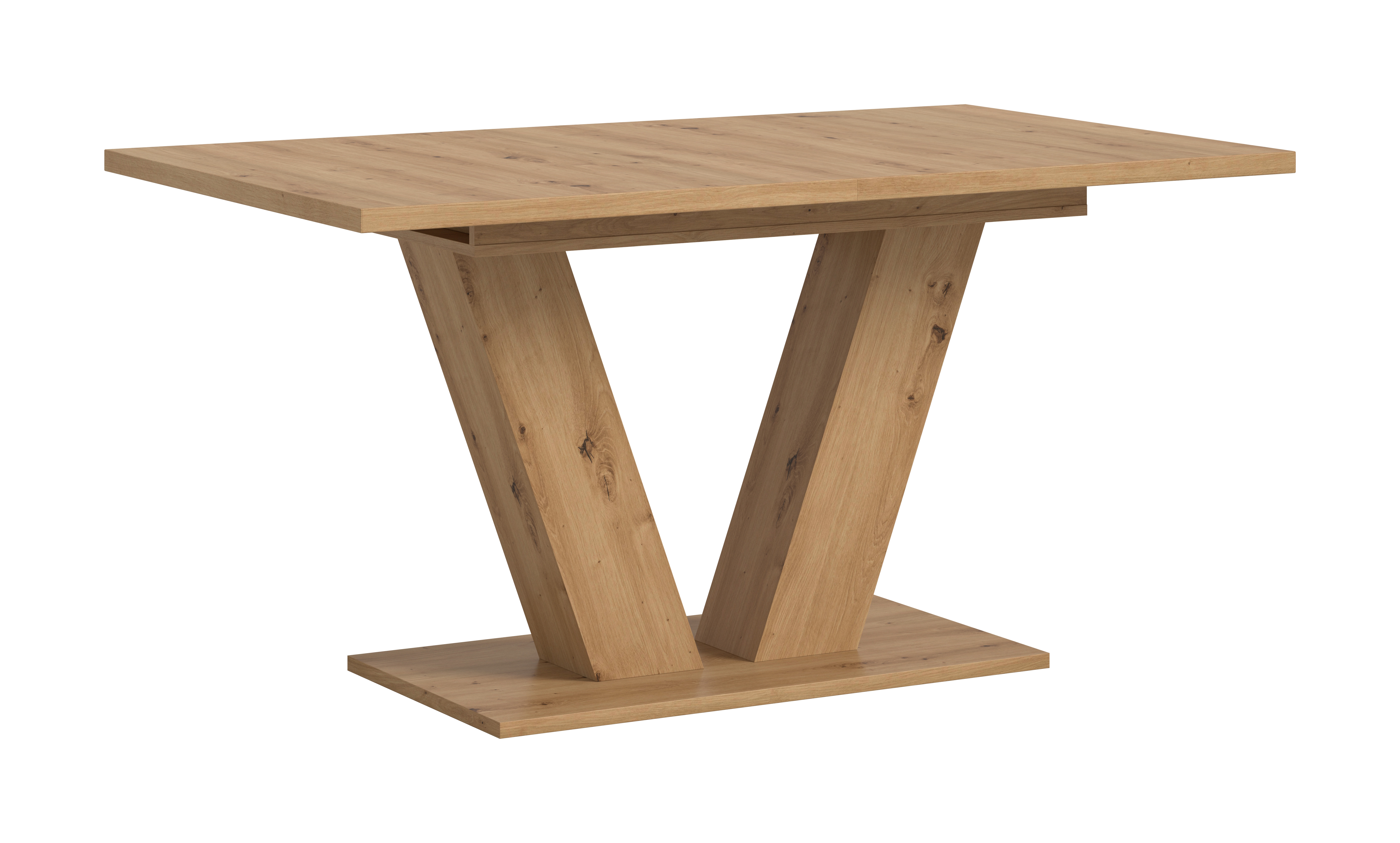 Table extensible MOTION
