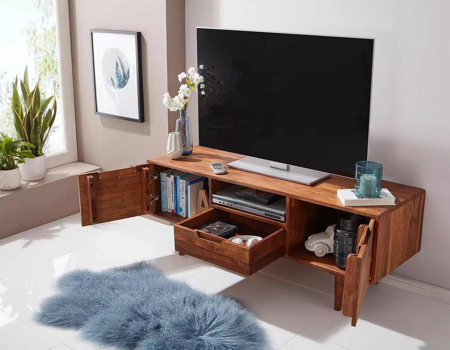 Banc TV ILO