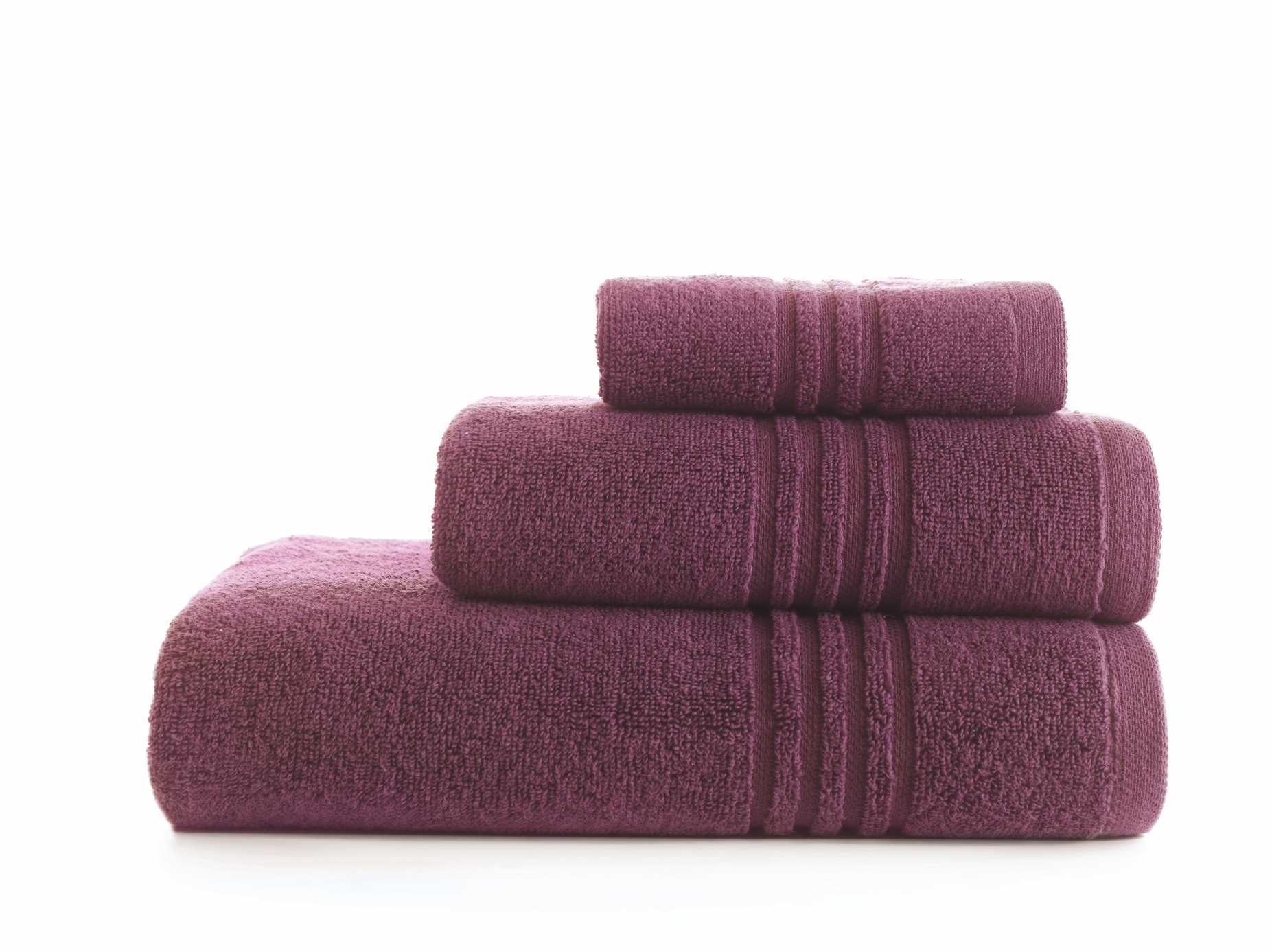 Serviette de douche KIRA