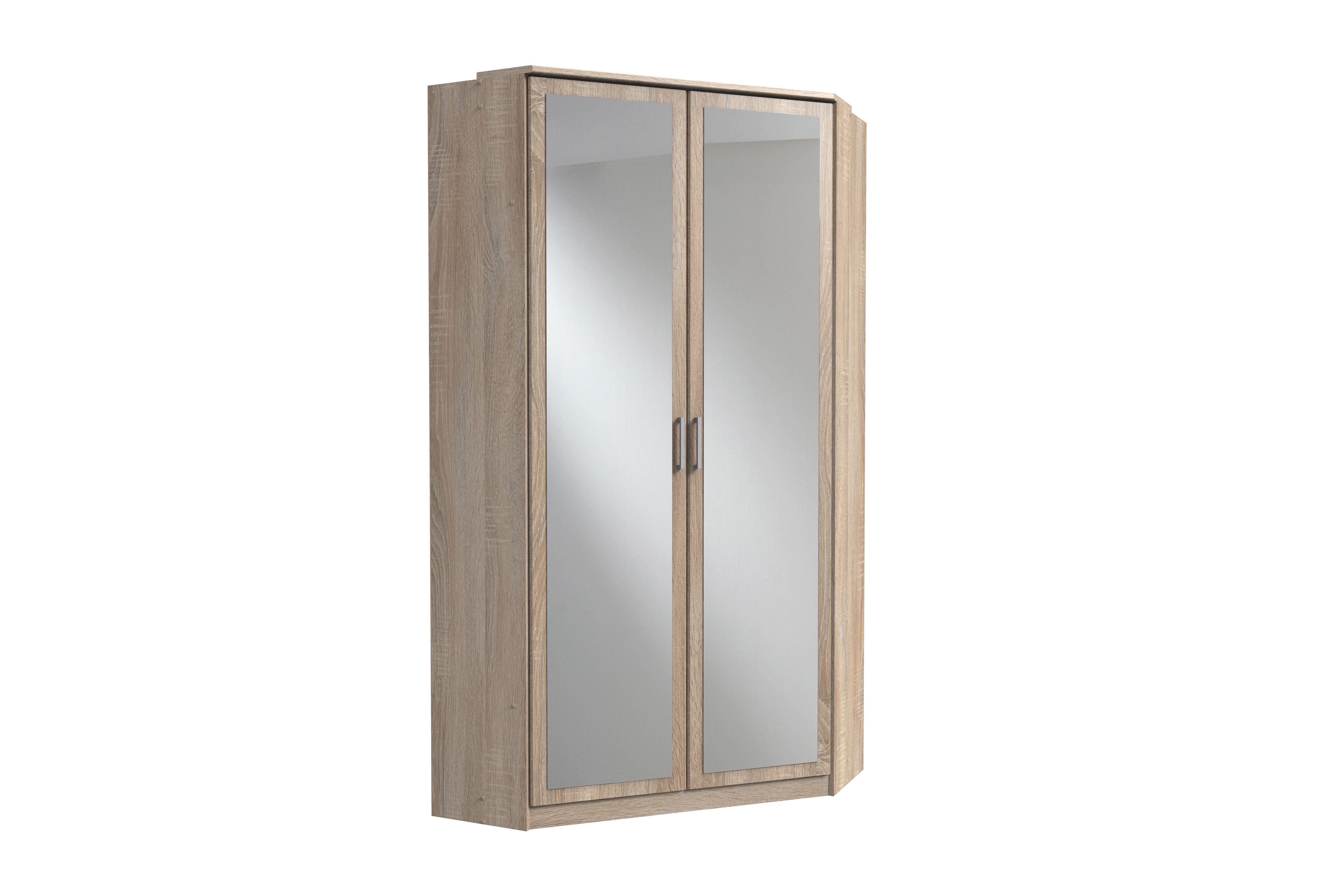 Armoire d’angle CLICK