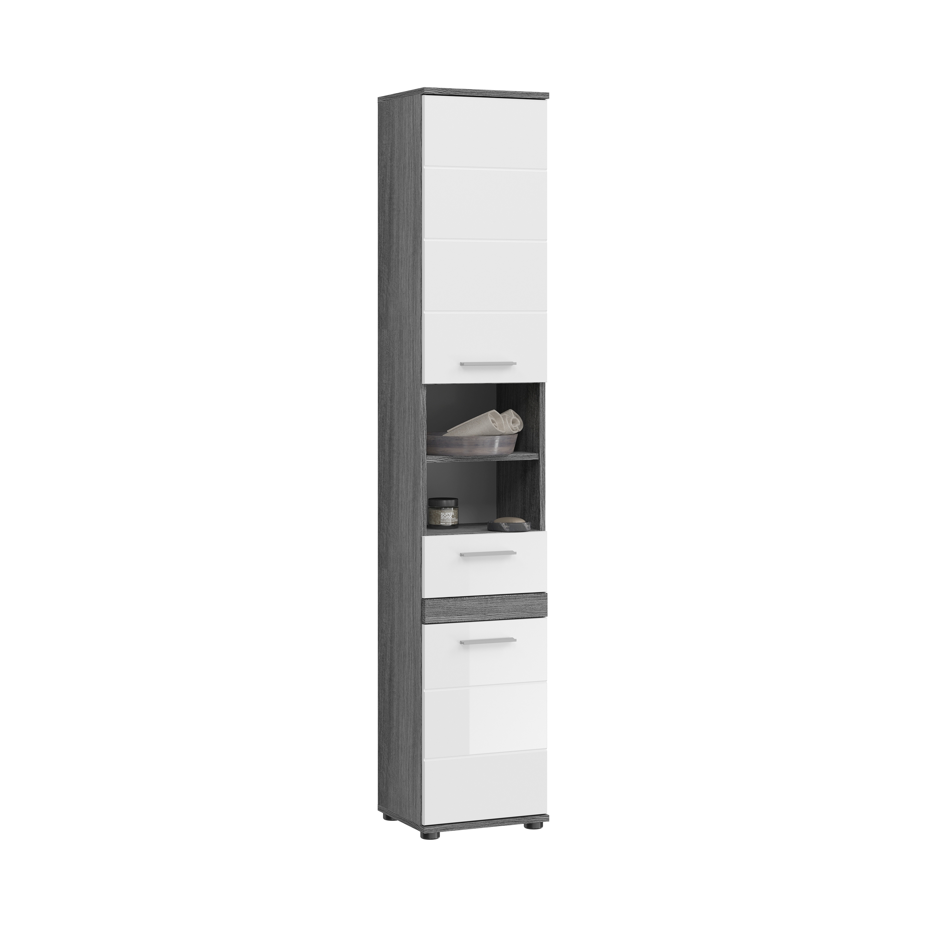 Meuble colonne ASSELA Meuble colonne ASSELA
