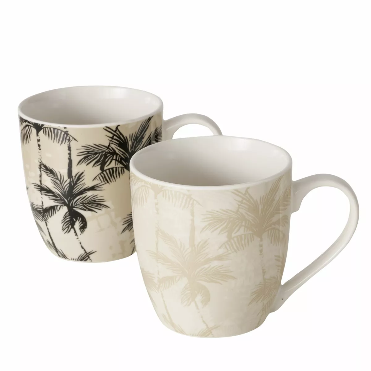 Mug XXL PALMA