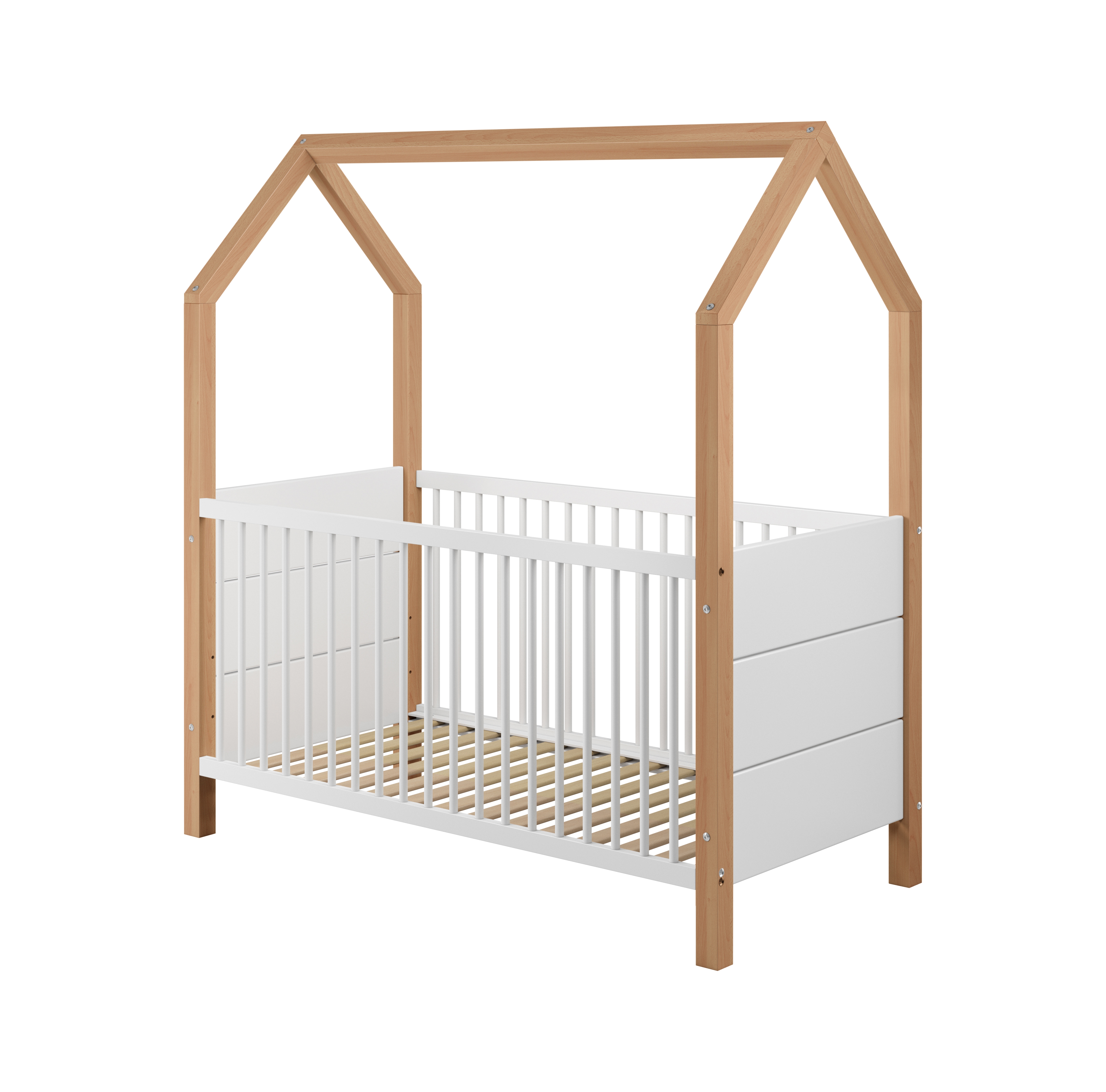 Lit de bébé HOUSE