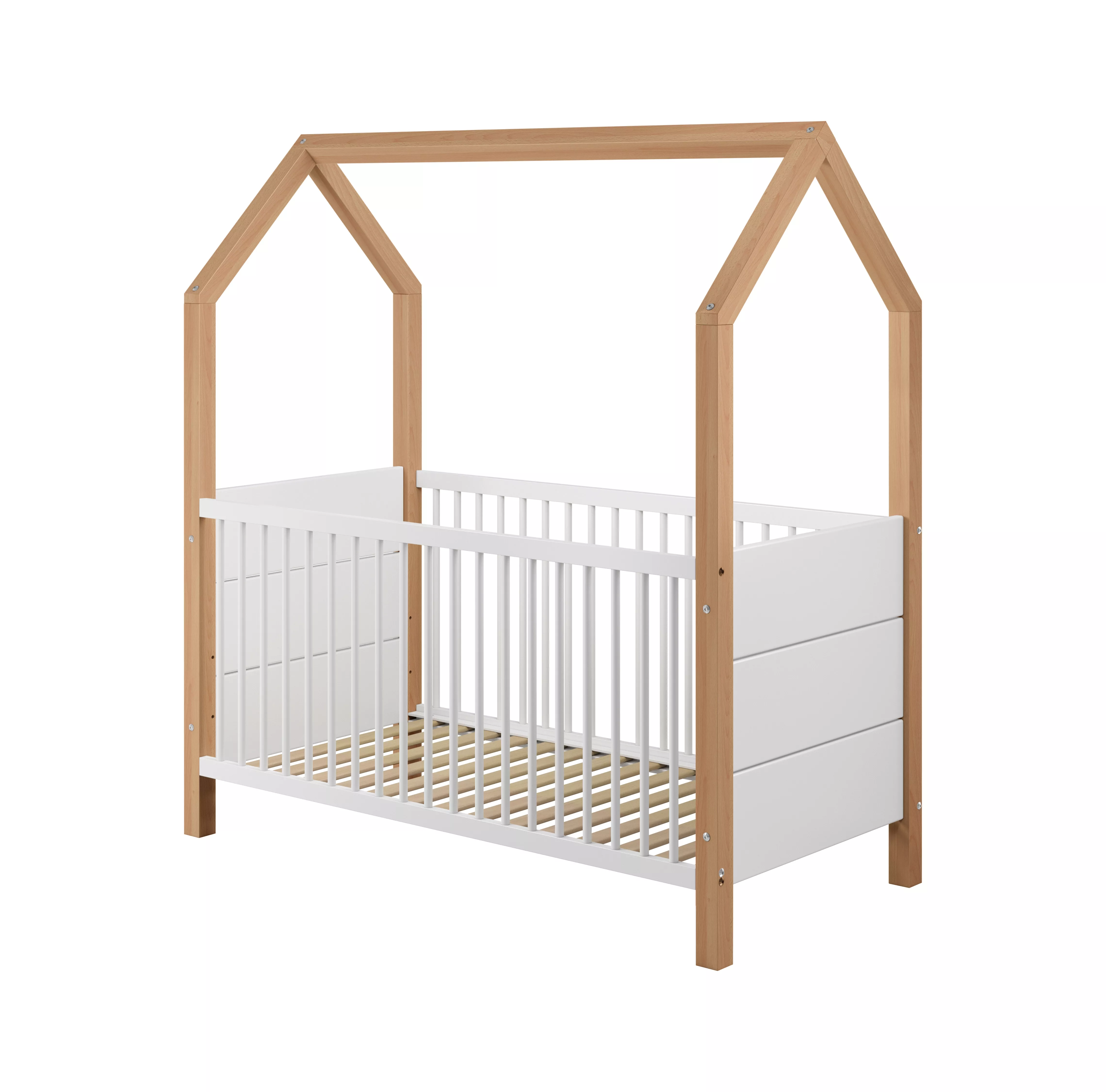 Lit de bébé HOUSE