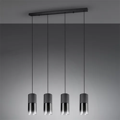 Suspension ROBIN