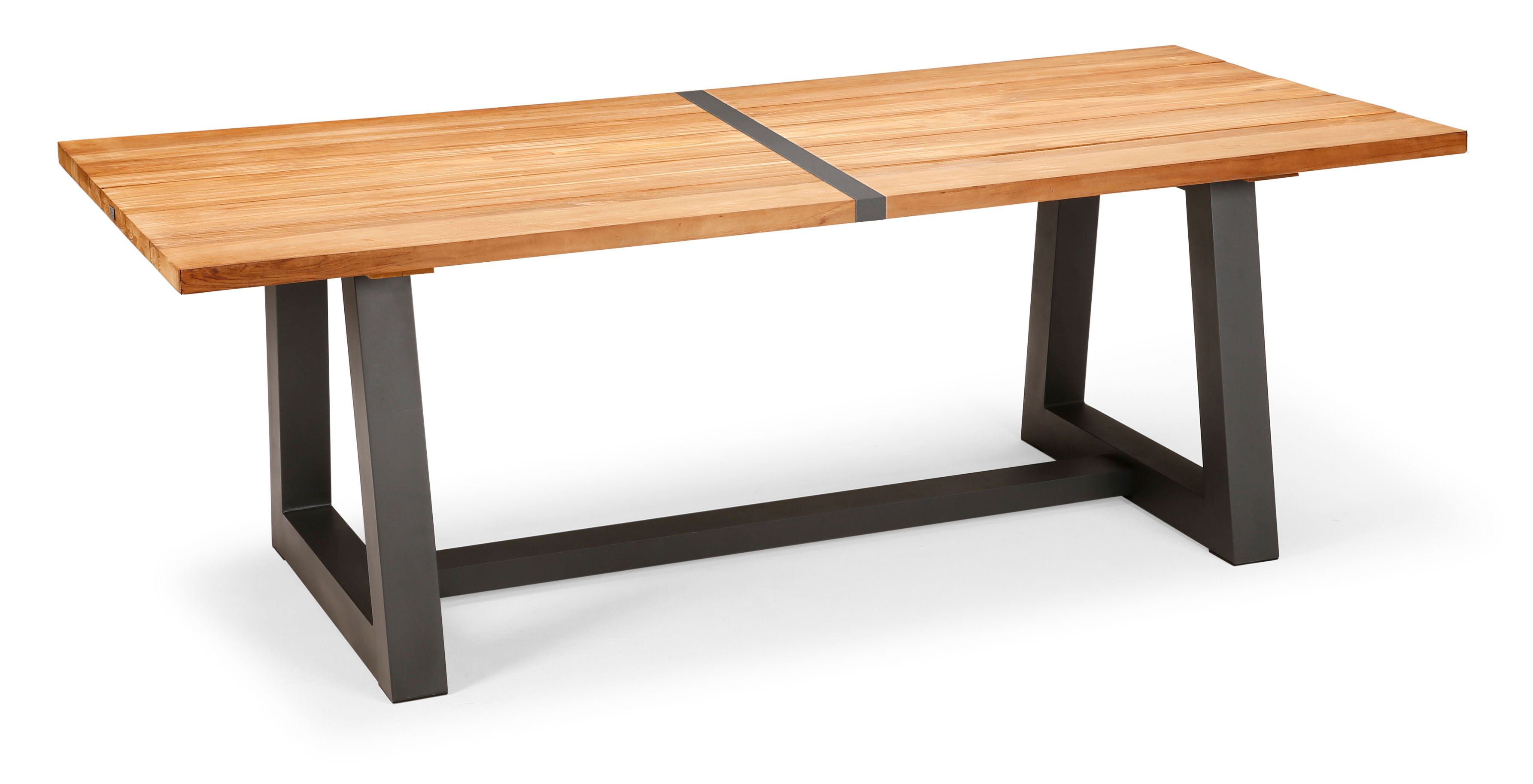 Table 220x100 cm CAMPIONE
