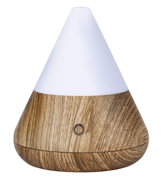 Diffuseur d’huiles essentielles LED GRUNDIG