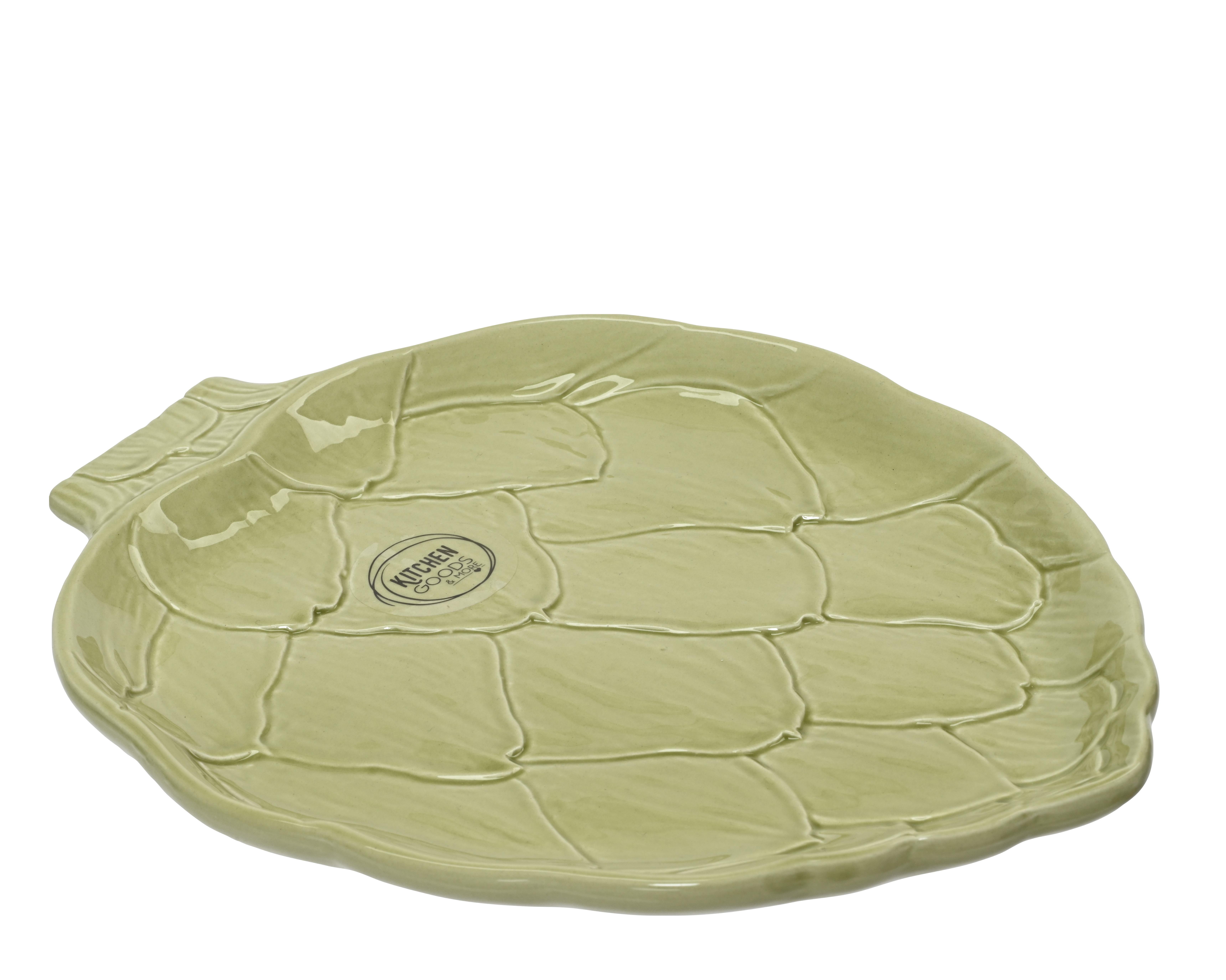 Assiette ARTISCHOCKE Assiette ARTISCHOCKE