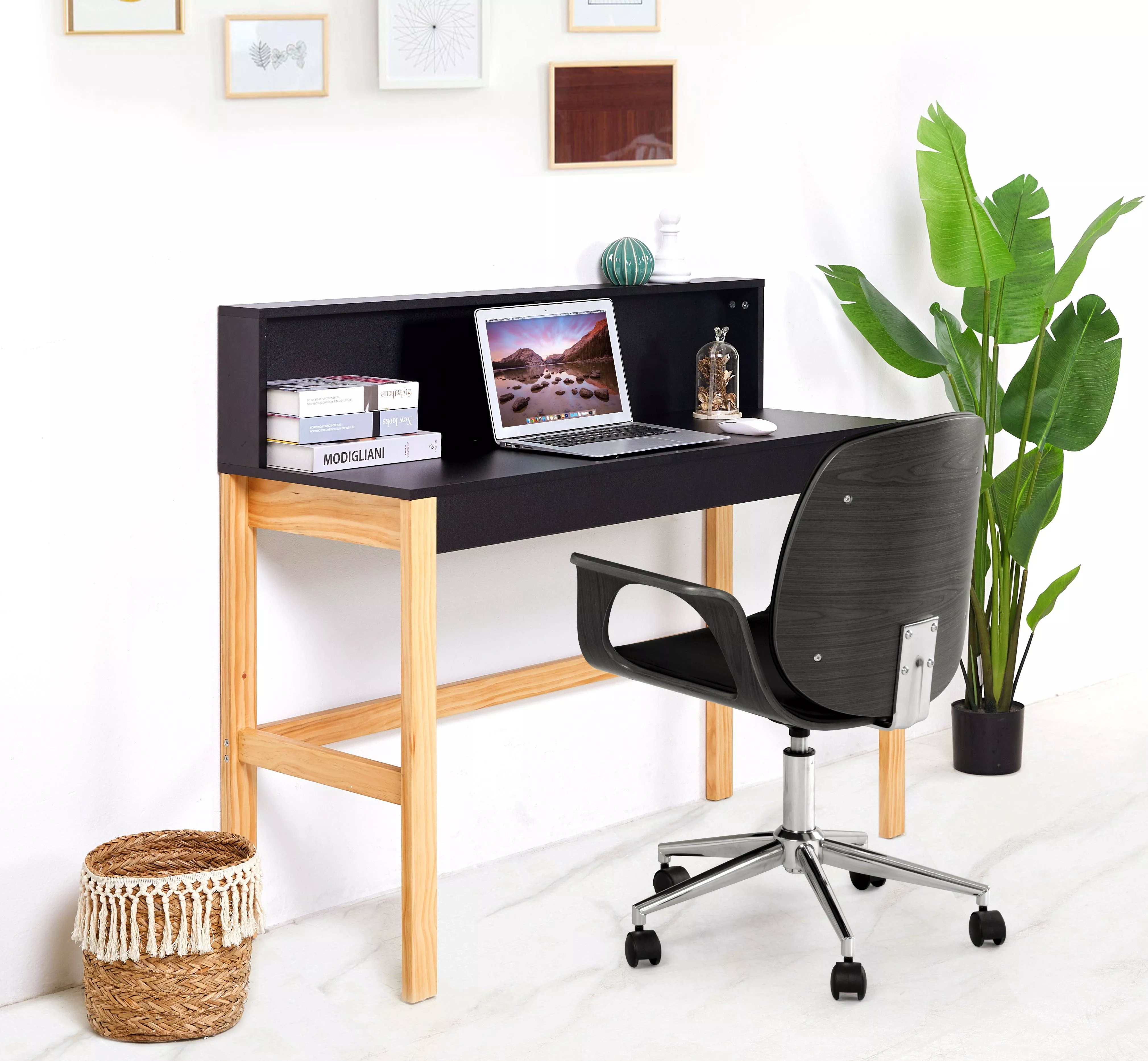 Bureau  LOMMEL