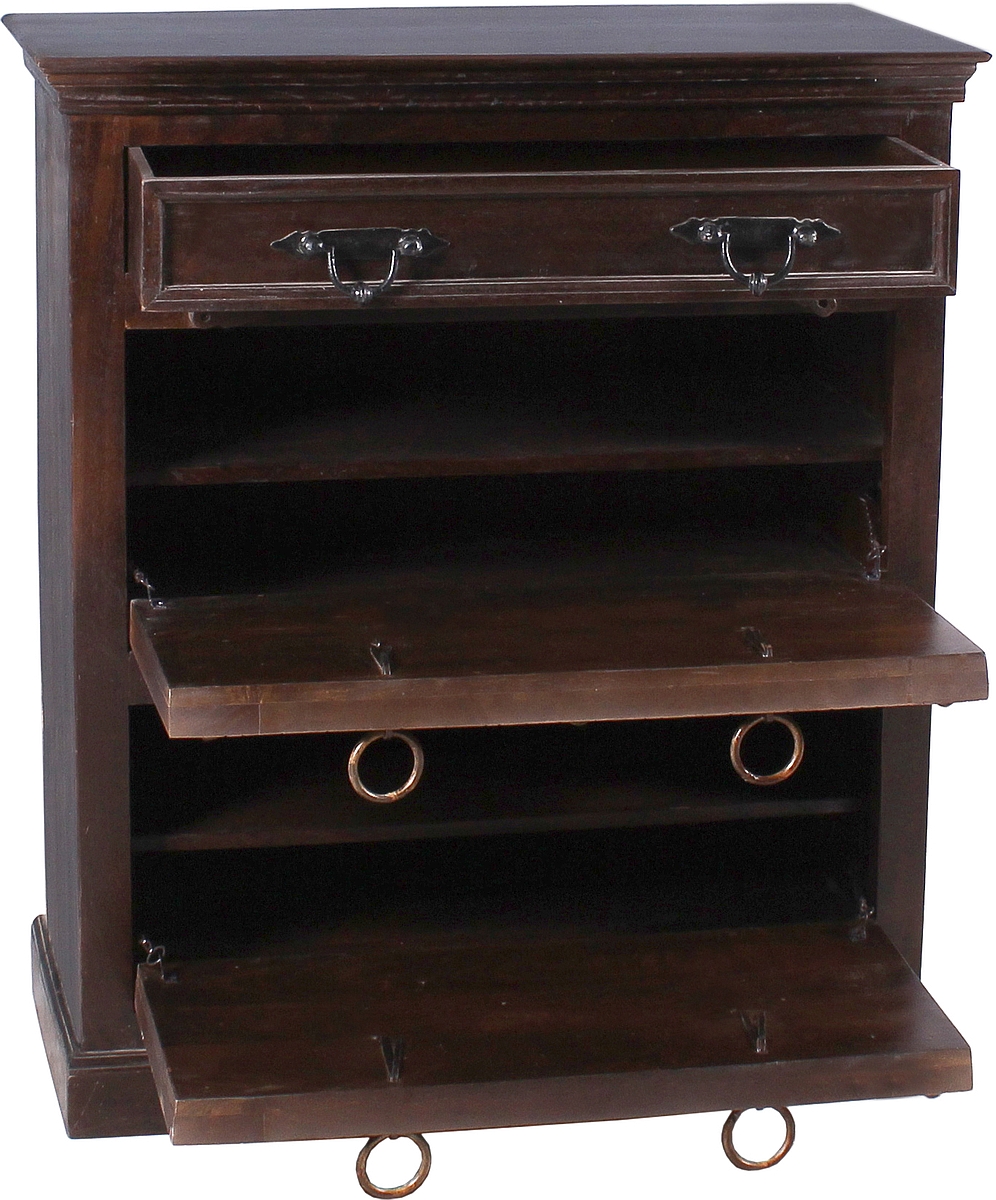 Banc à chaussures ALMIRAH