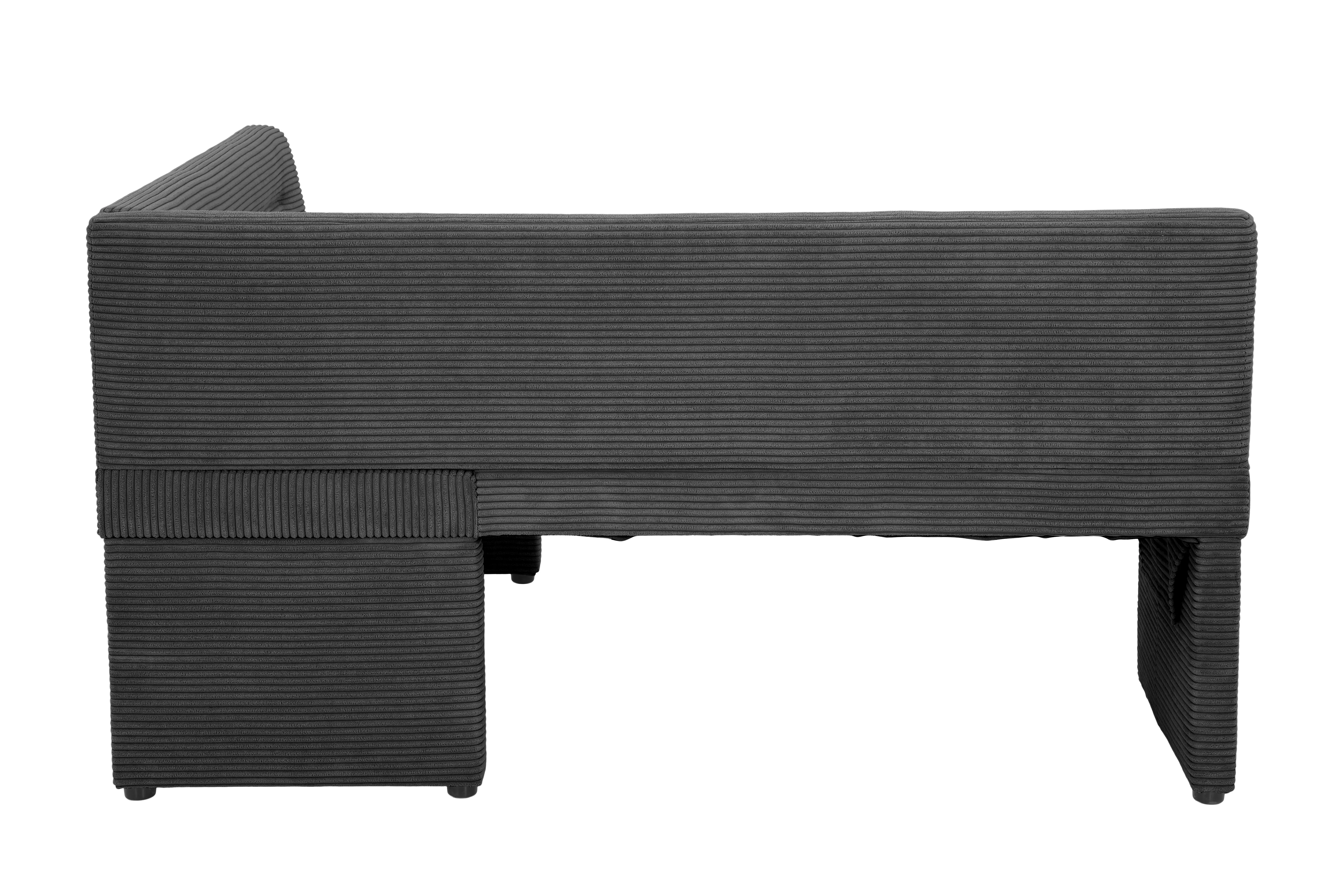 Banquette d'angle CHARGA