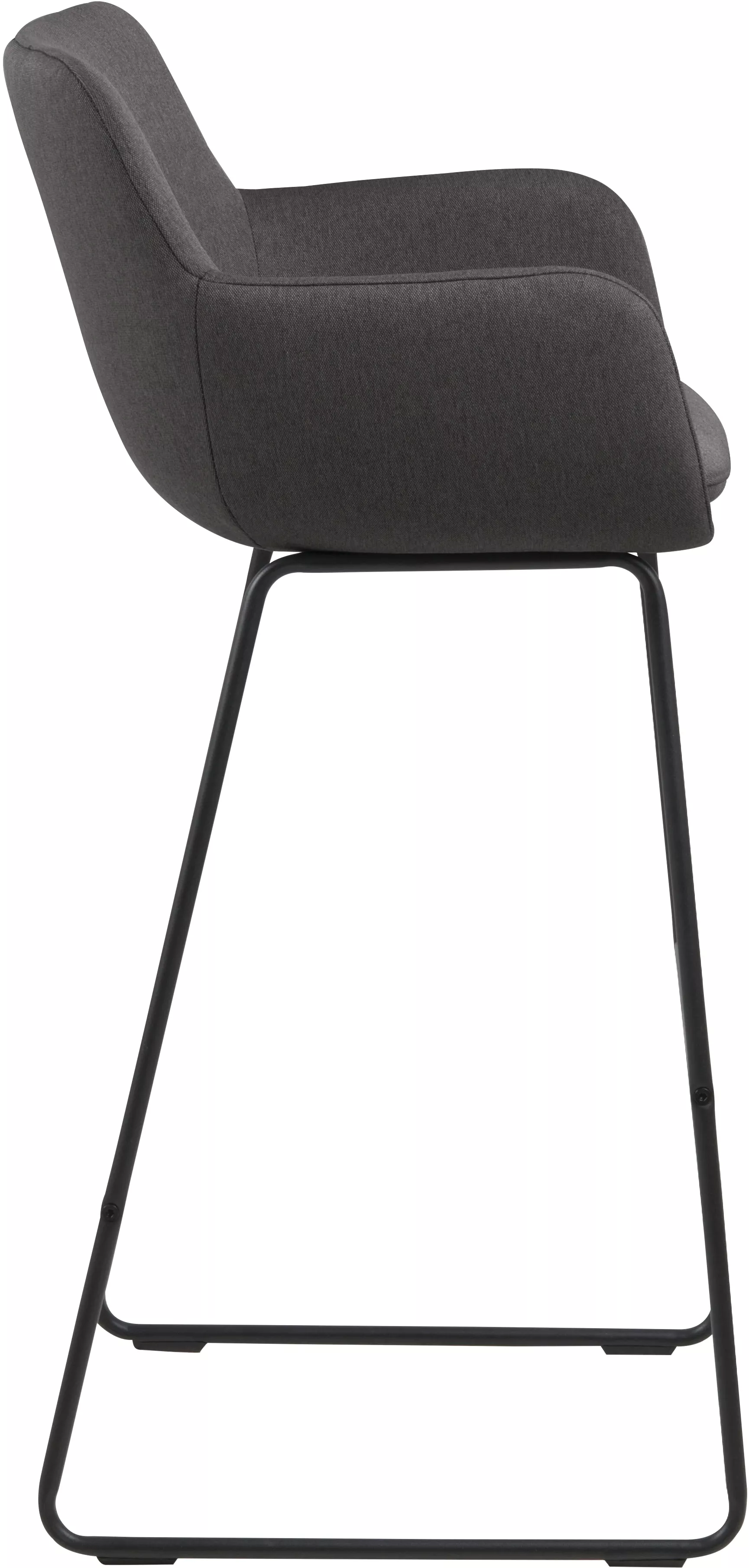 Tabouret de bar LISA