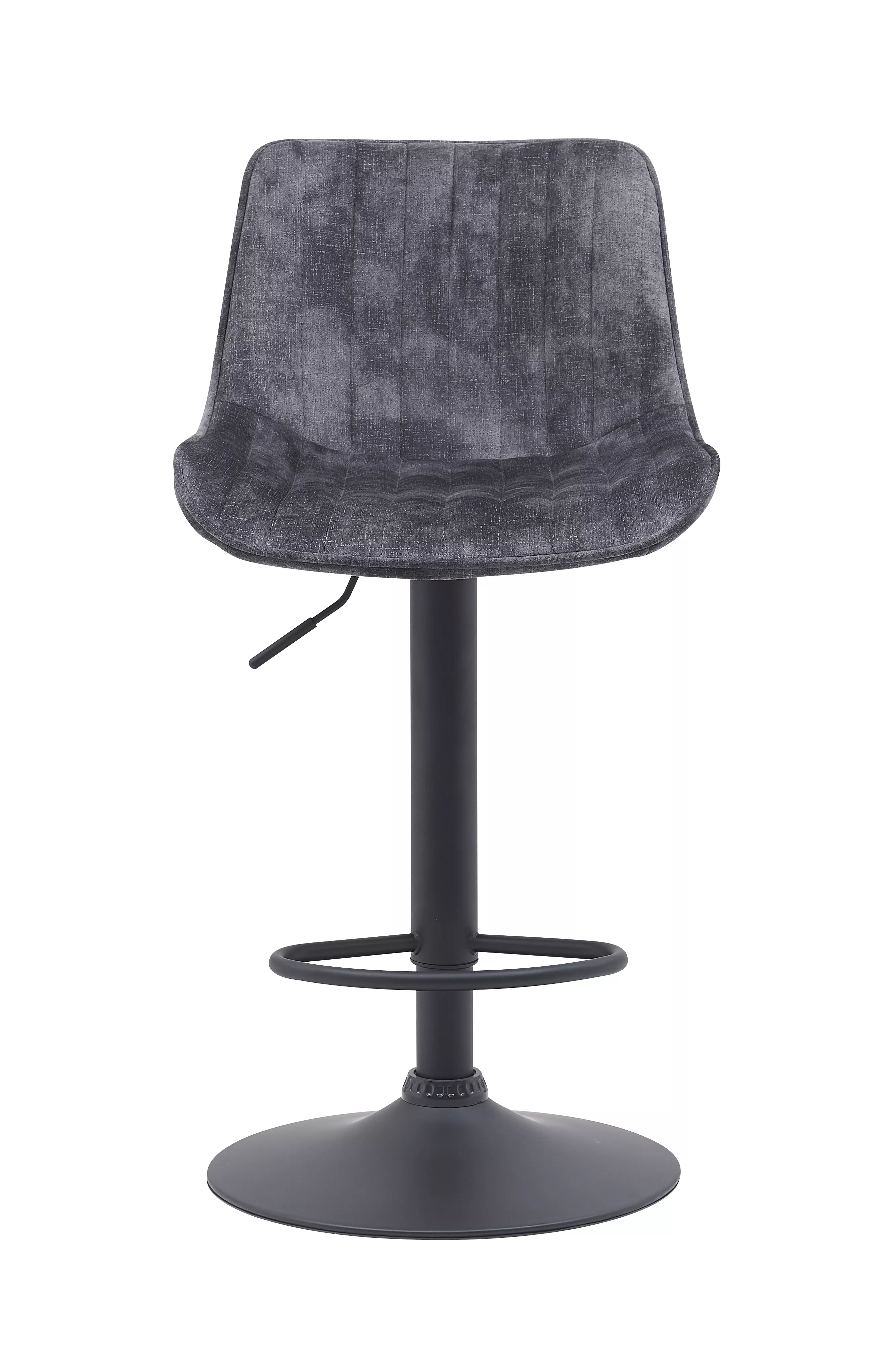 Lot de 2 tabourets de bar SINNURIS
