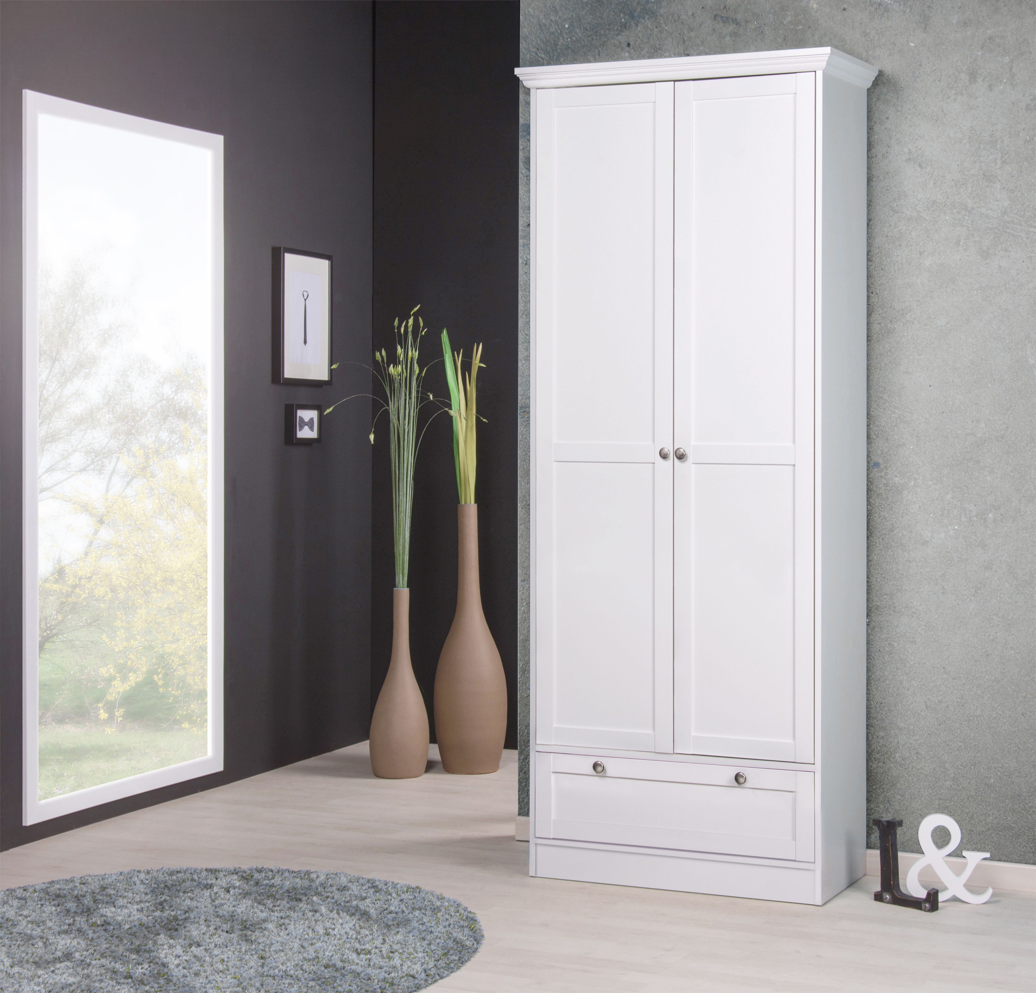 Armoire multifonction LANDWOOD 13